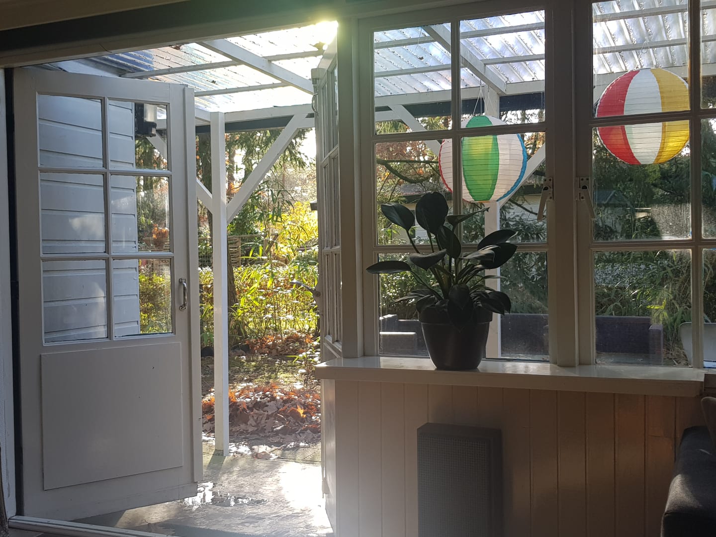 Casa nella natura a Hattemerbroek