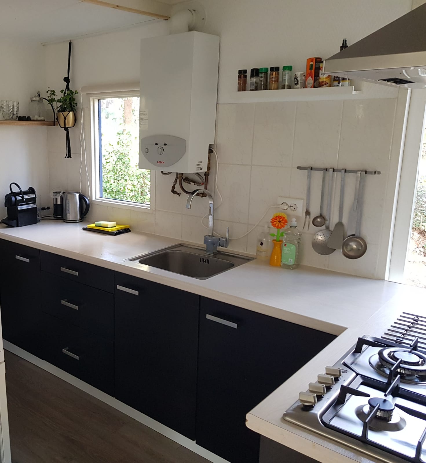 Casa nella natura a Hattemerbroek