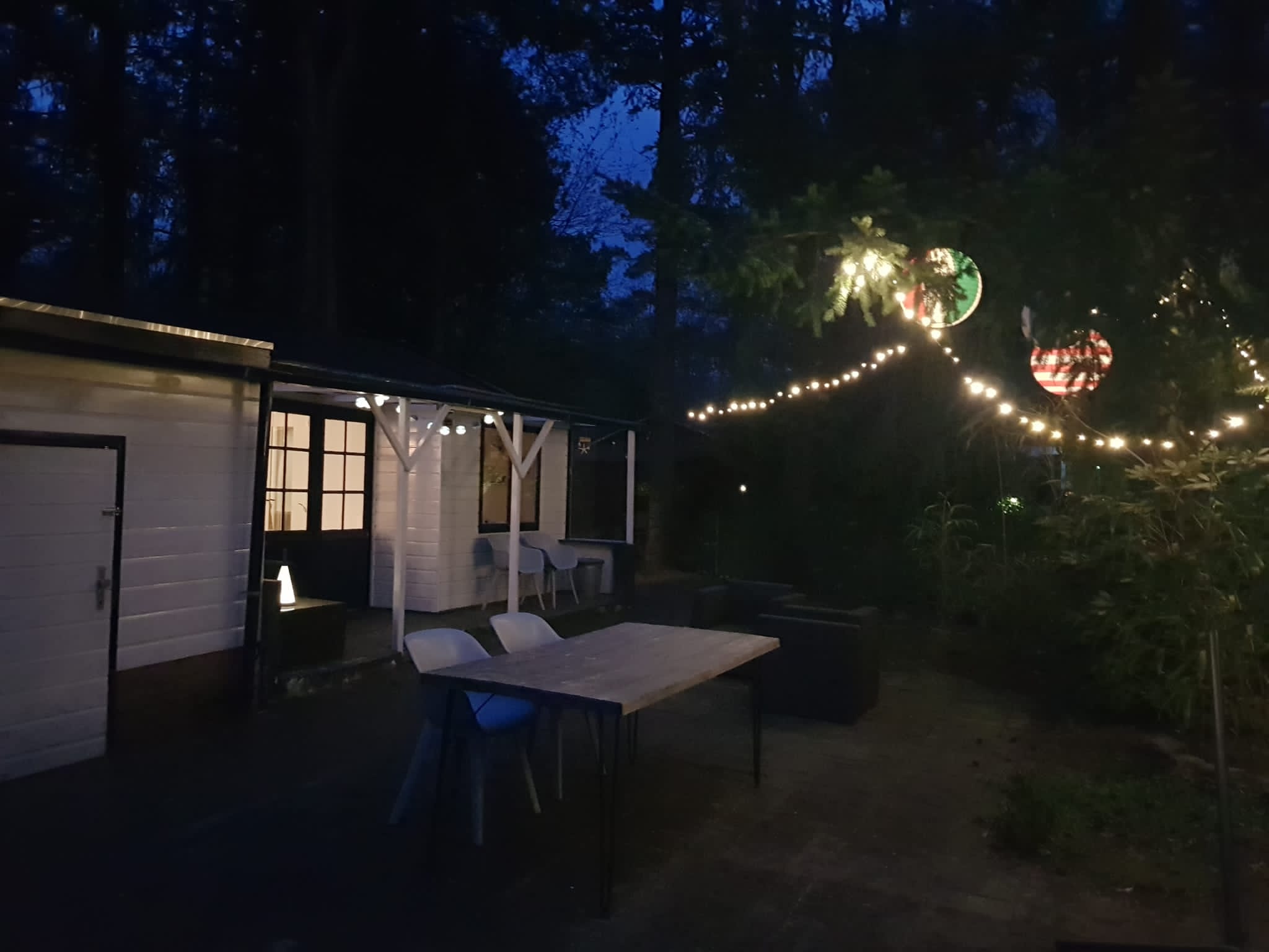 Casa nella natura a Hattemerbroek