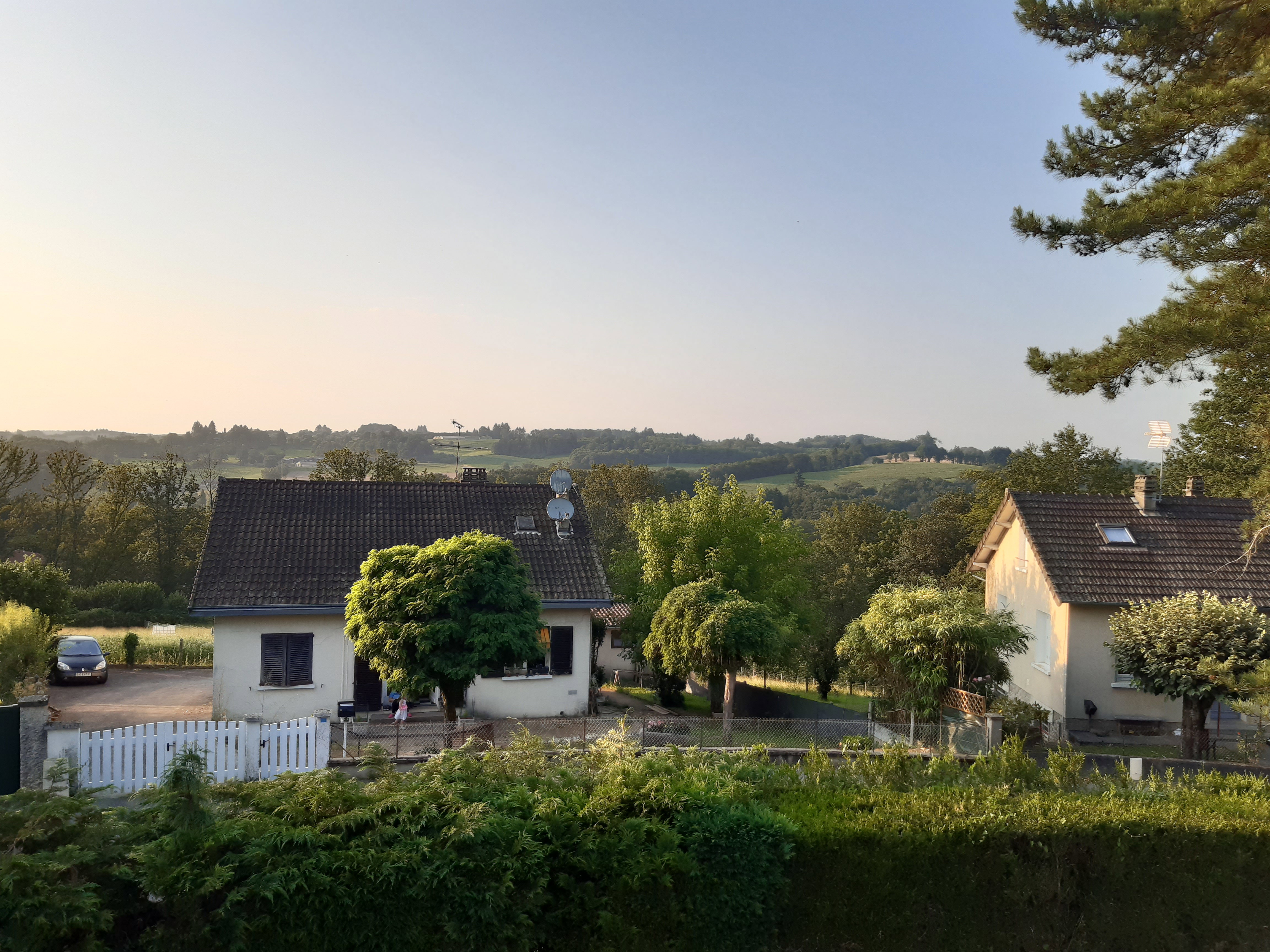 Natuurhuisje in Bujaleuf