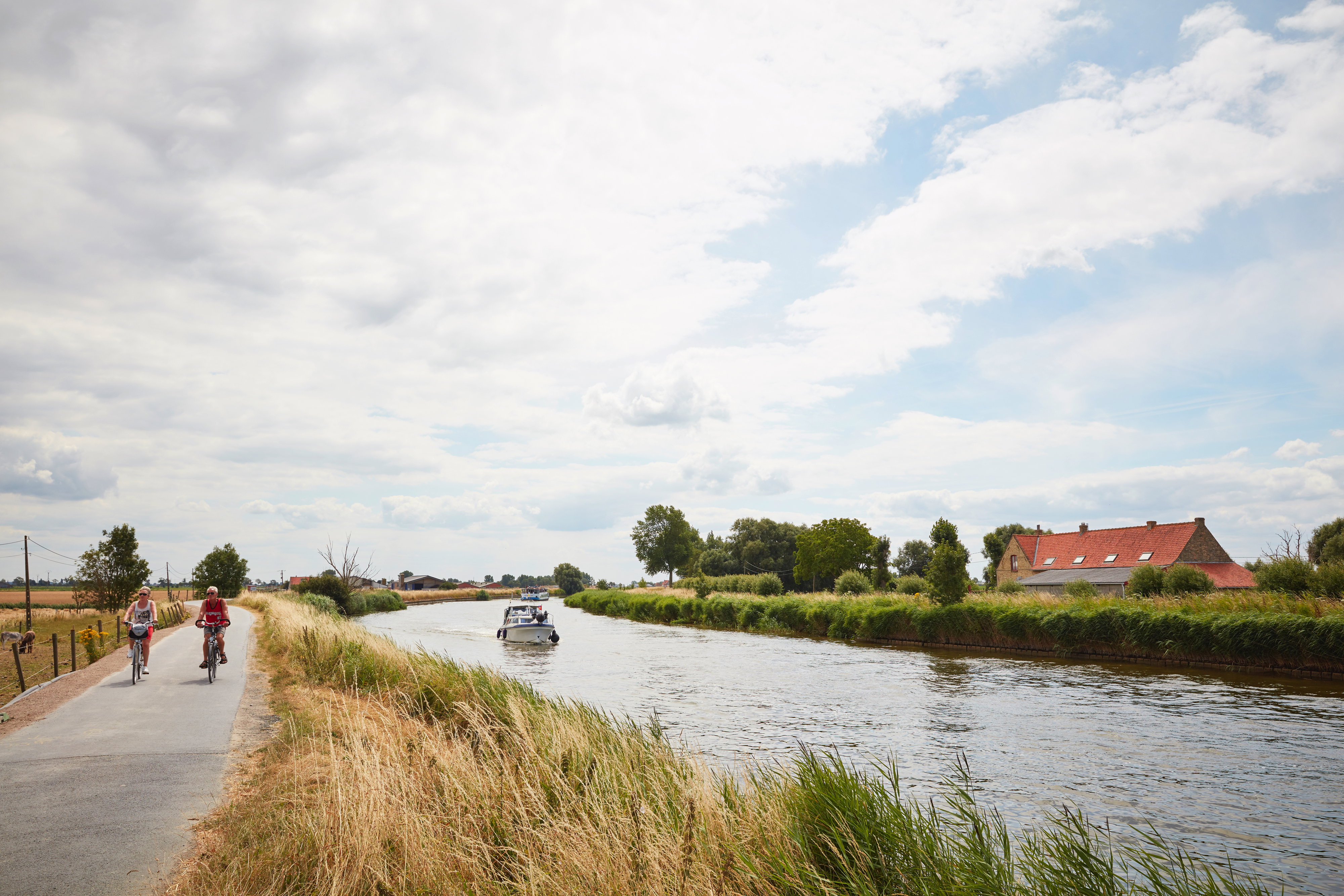 Natuurhuisje in Schore