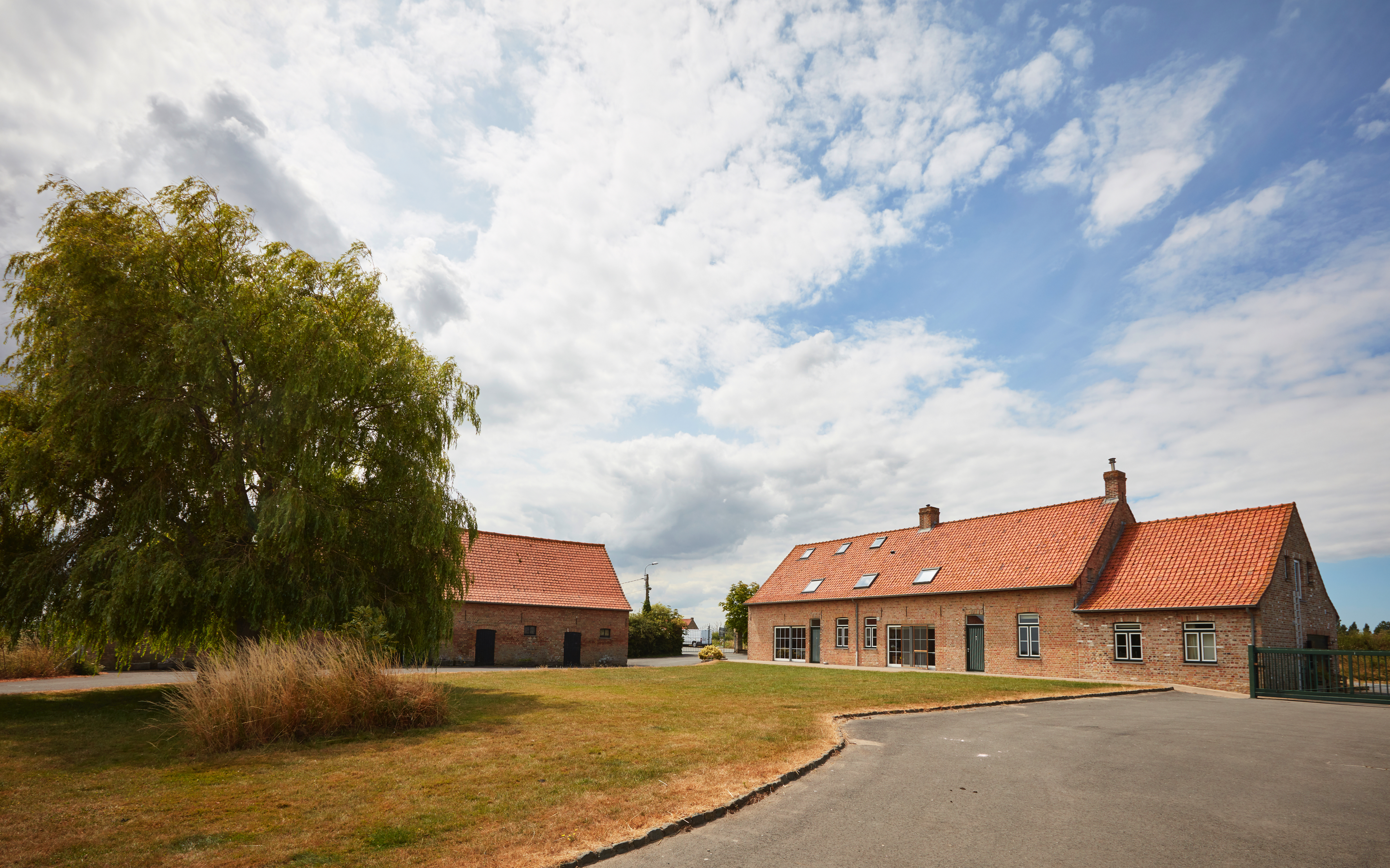 Natuurhuisje in Schore
