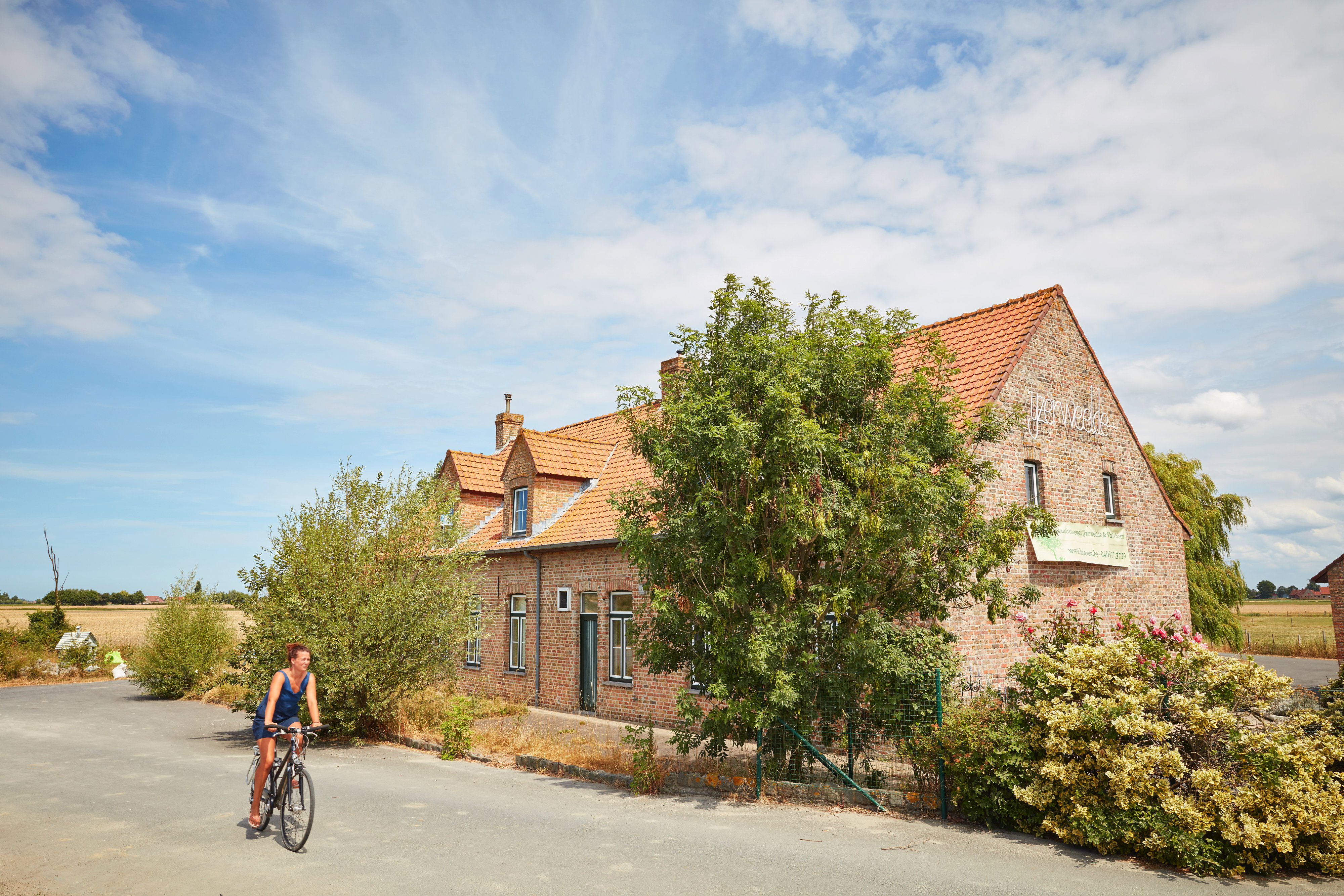 Natuurhuisje in Schore