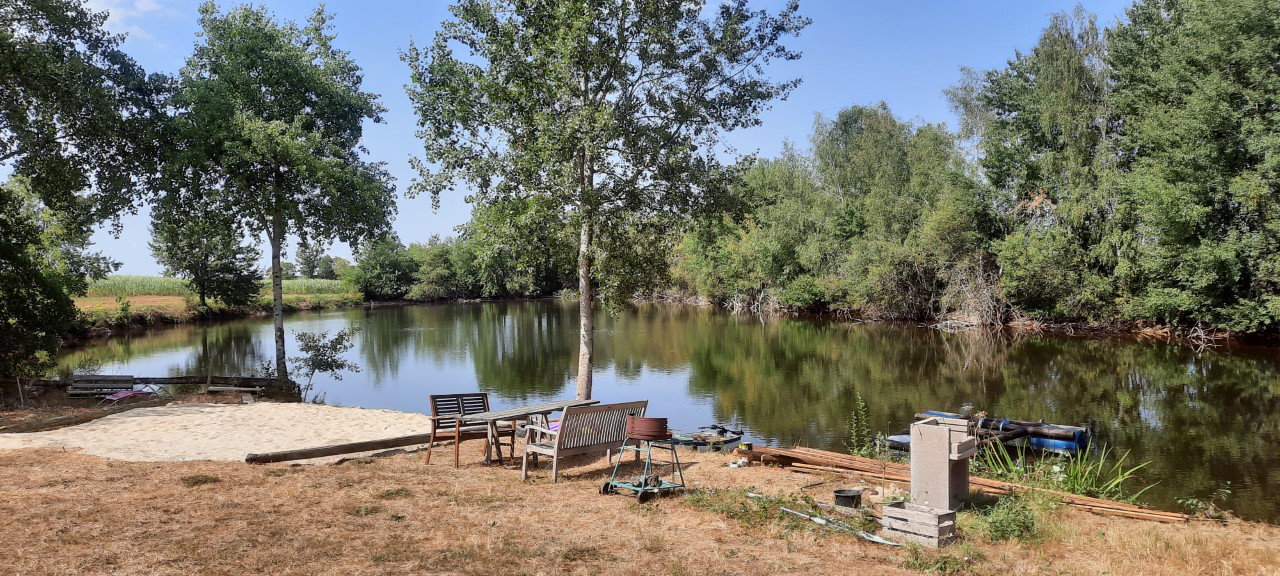 Natuurhuisje in Champsac