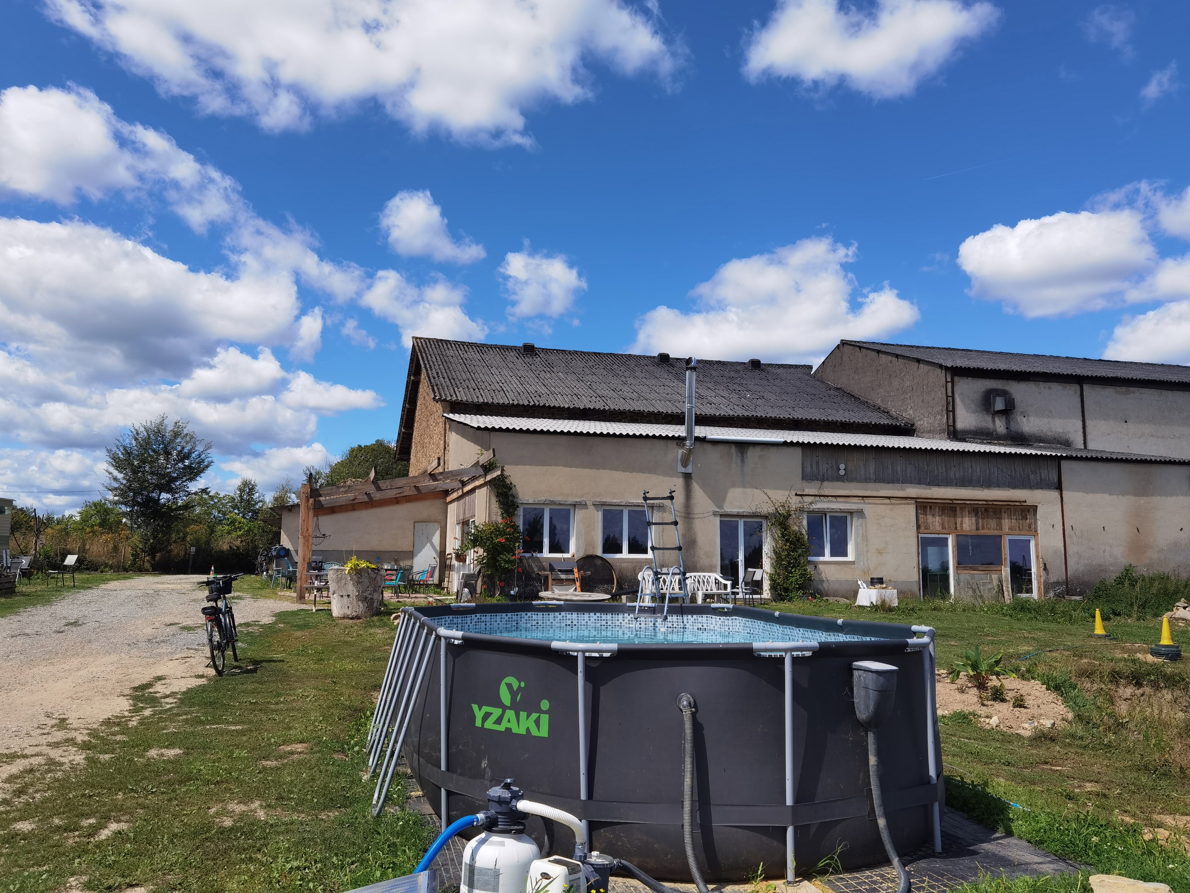 Natuurhuisje in Champsac