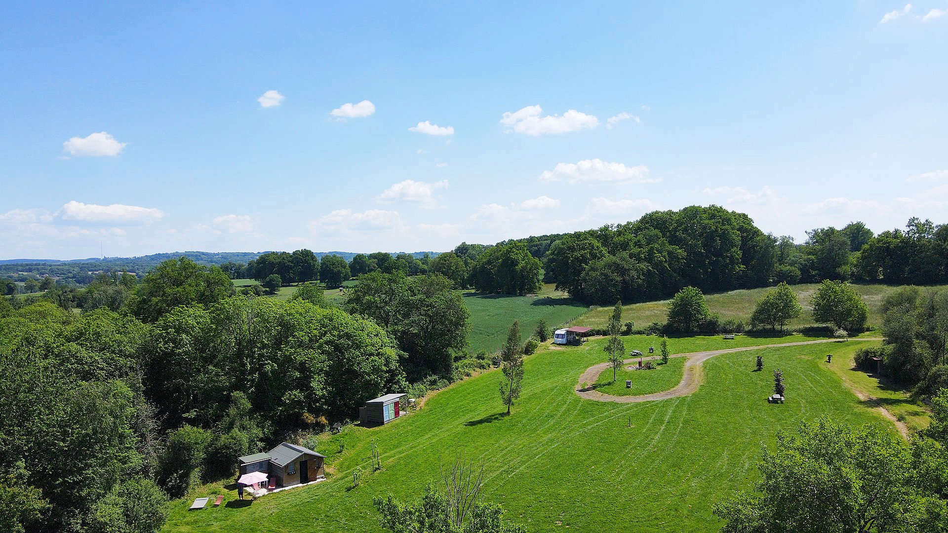 Natuurhuisje in Champsac