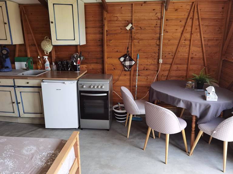 Natuurhuisje in Champsac