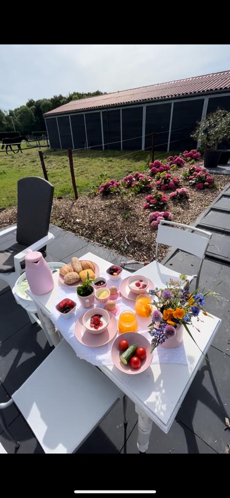 Maison nature à Noordgouwe
