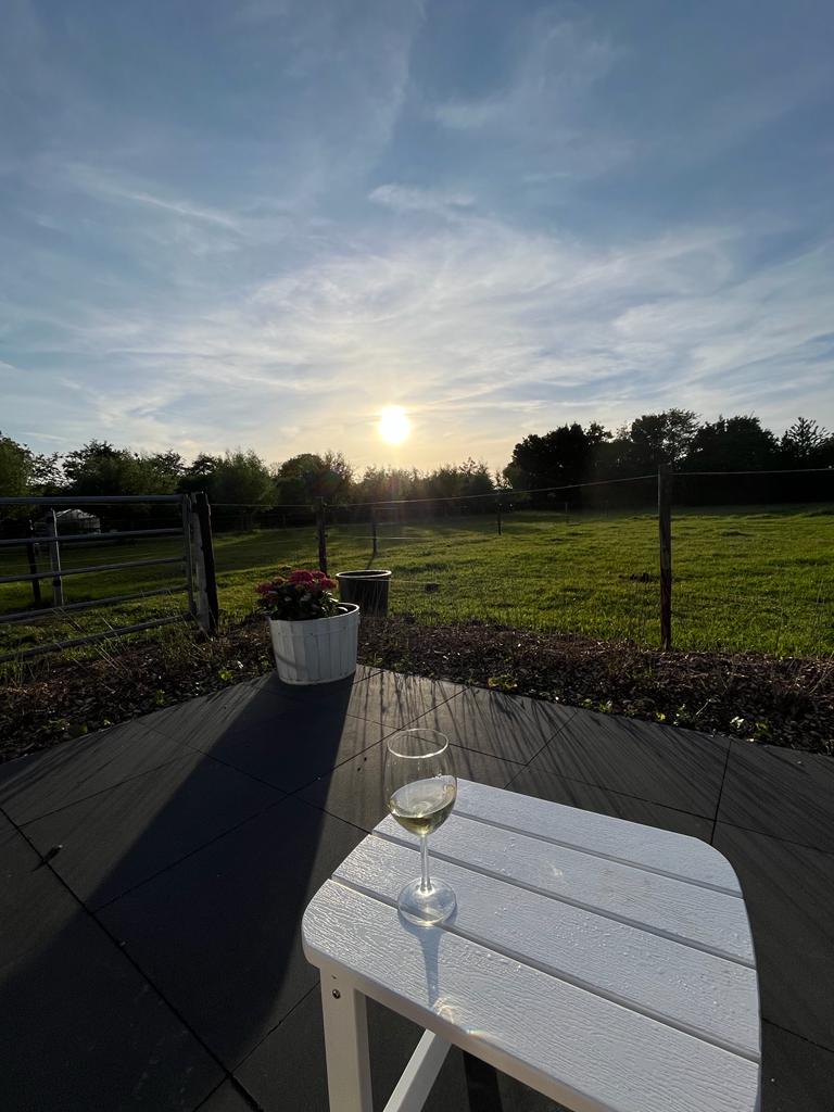 Maison nature à Noordgouwe
