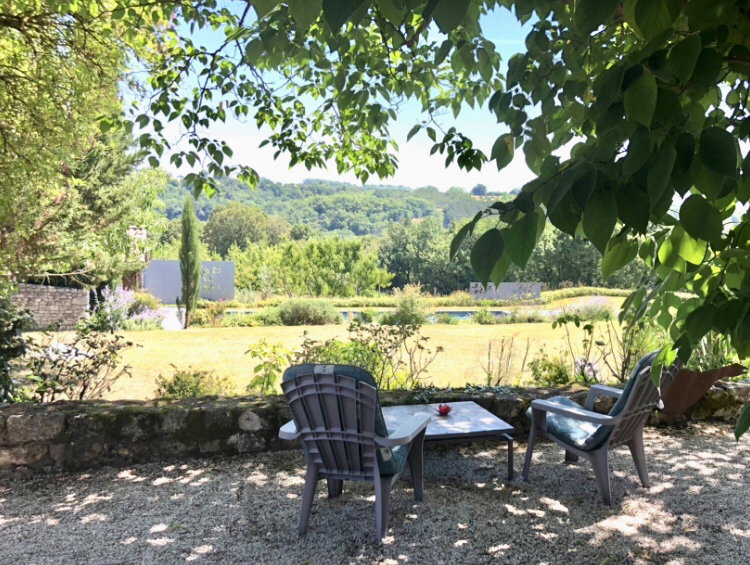 Natuurhuisje in Touffailles