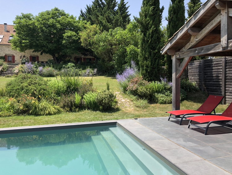 Natuurhuisje in Touffailles