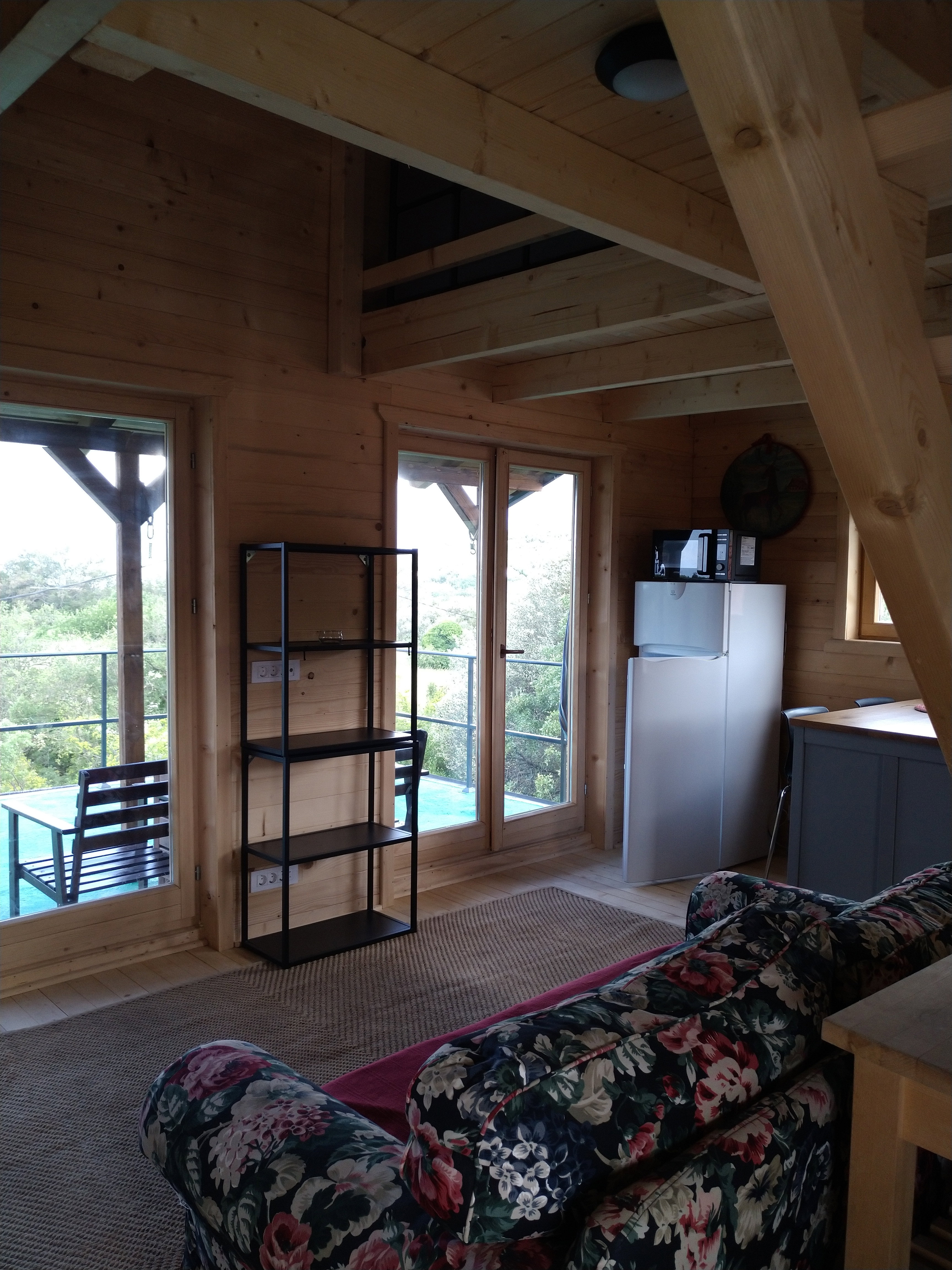 Maison nature à Klinci