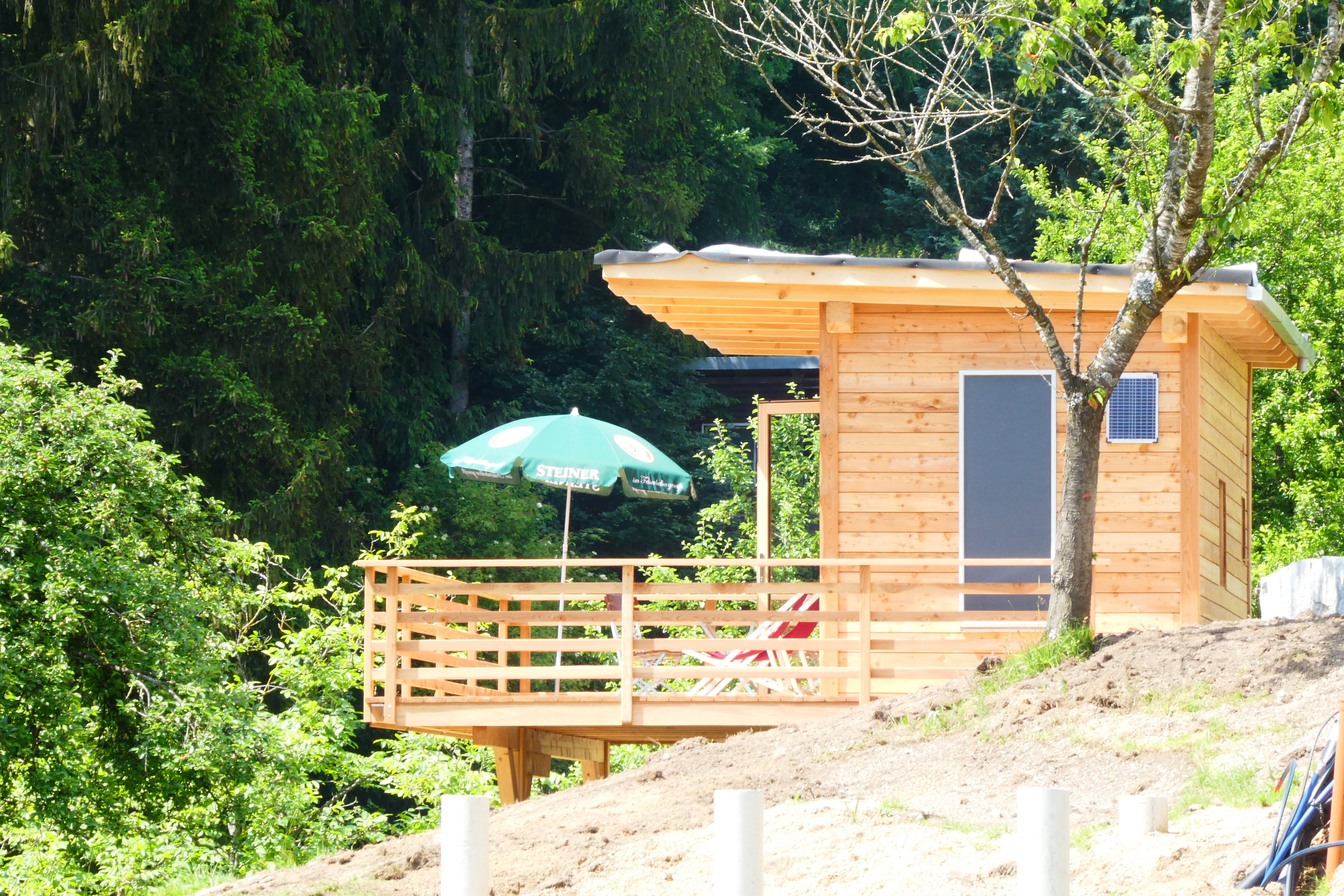 Casa nella natura a Taubenbach