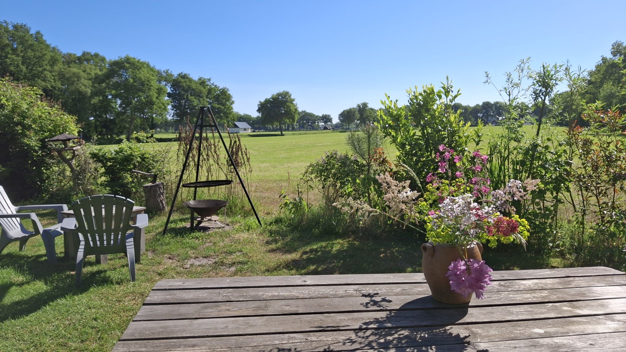 Natuurhuisje in Elim