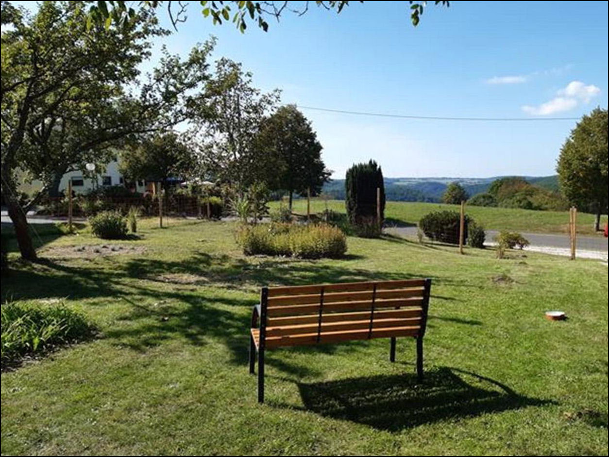Natuurhuisje in Morbach Hunolstein