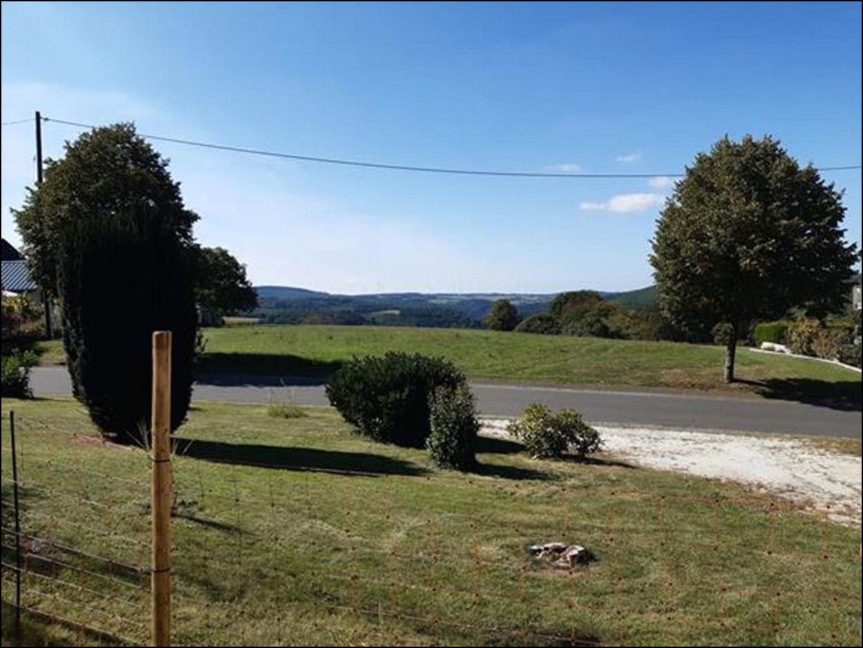 Natuurhuisje in Morbach Hunolstein