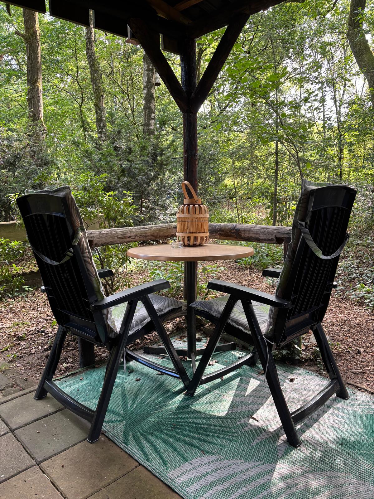Natuurhuisje in Loenen