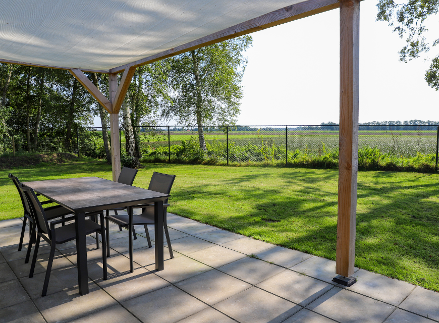 Natuurhuisje in Radewijk