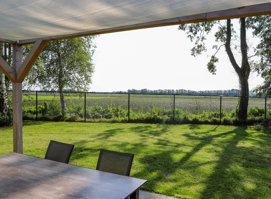 Natuurhuisje in Radewijk