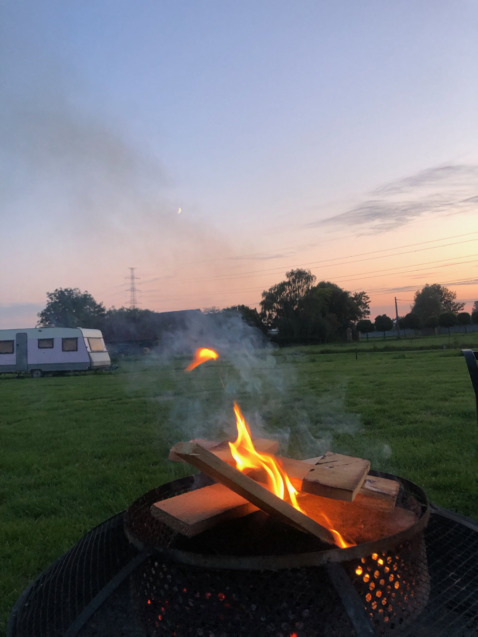 Natuurhuisje in Nevele