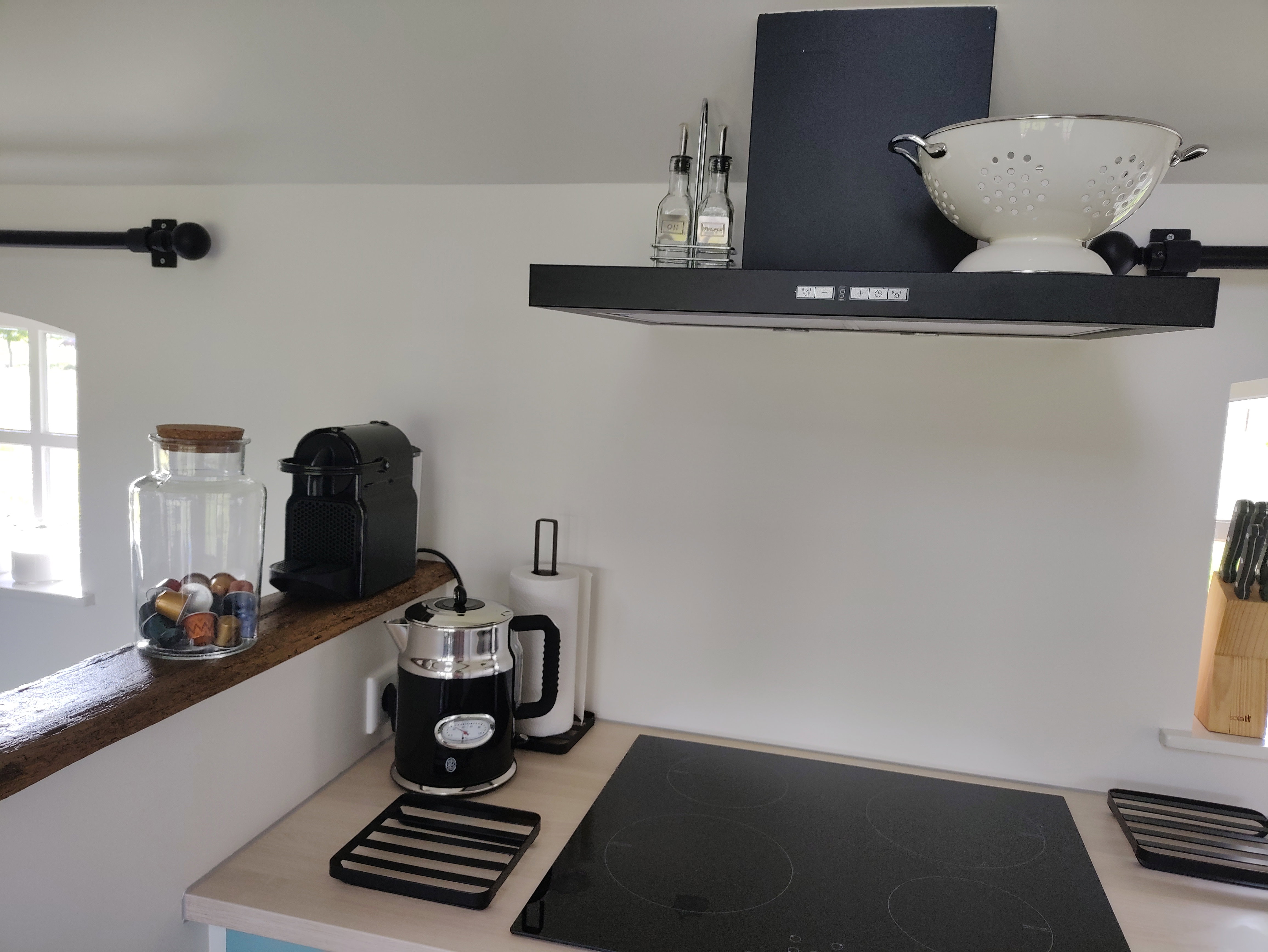 Casa nella natura a Zwartebroek