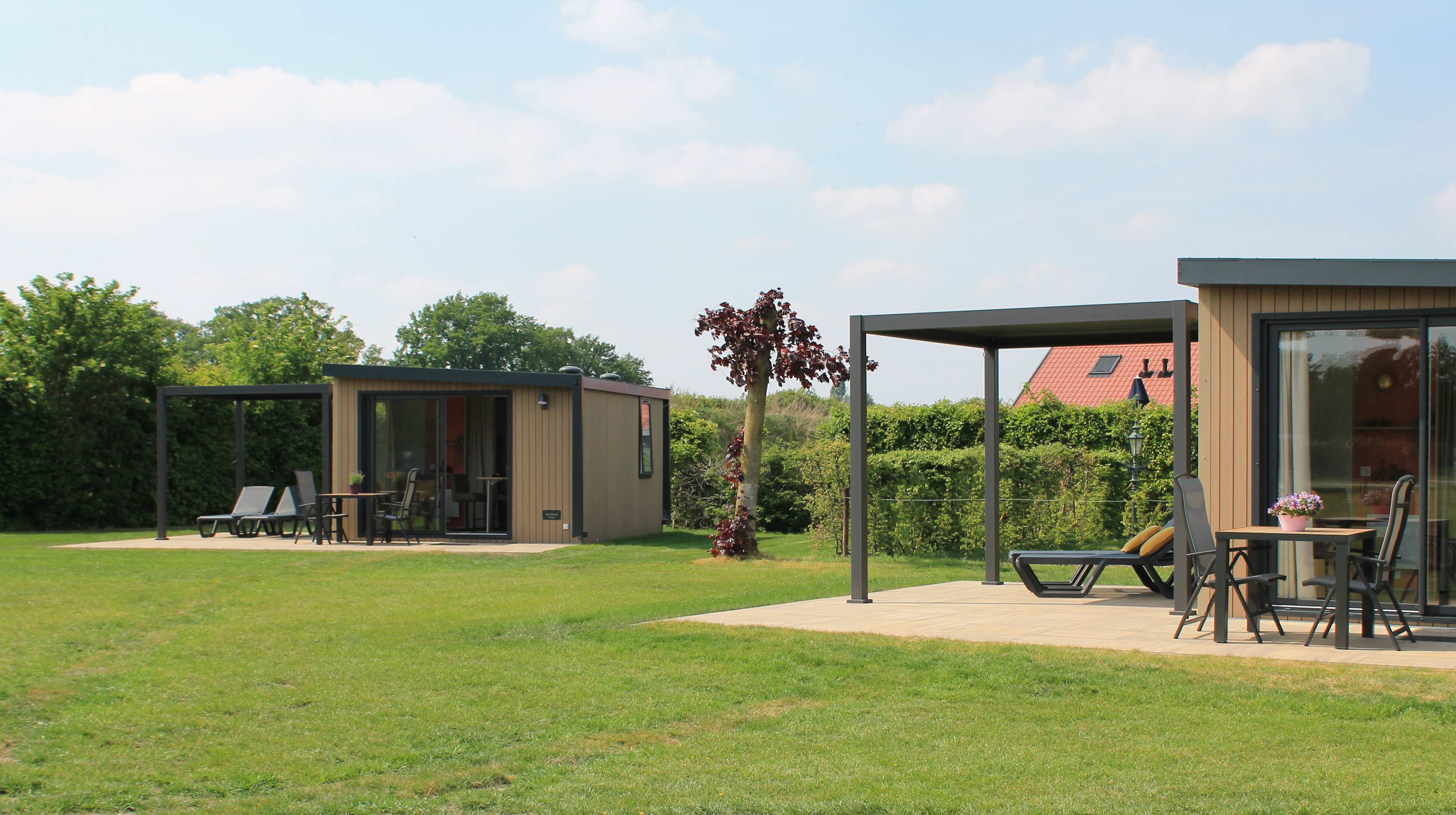 Natuurhuisje in Baarle-Nassau