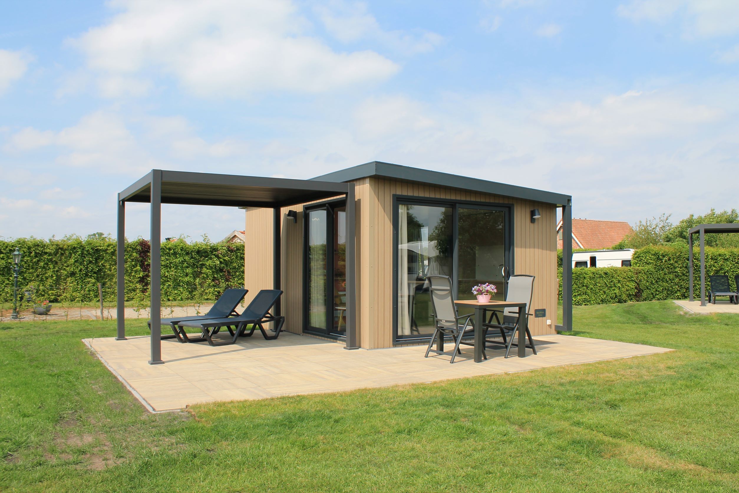 Natuurhuisje in Baarle-Nassau