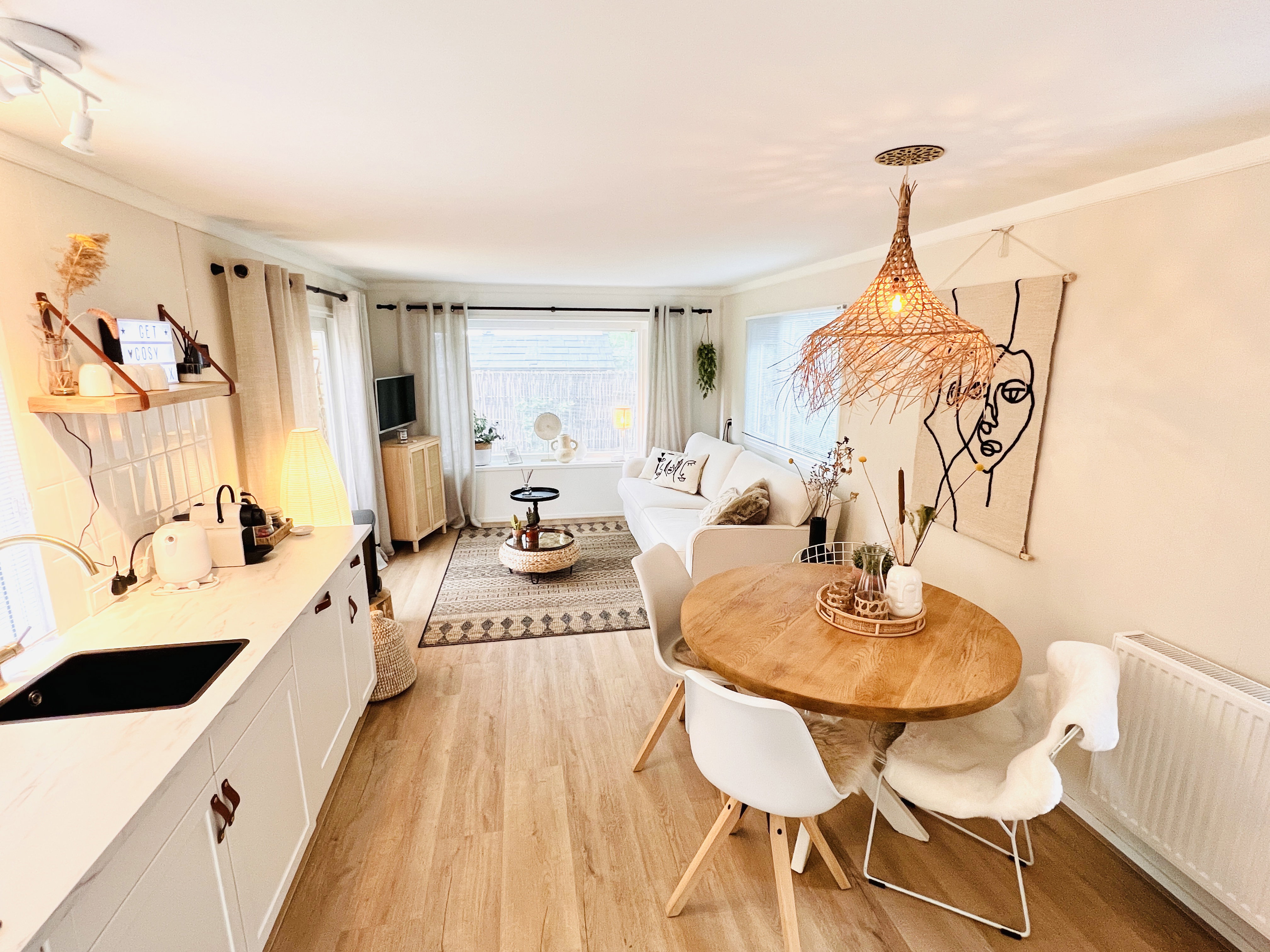 Casa nella natura a Hattemerbroek