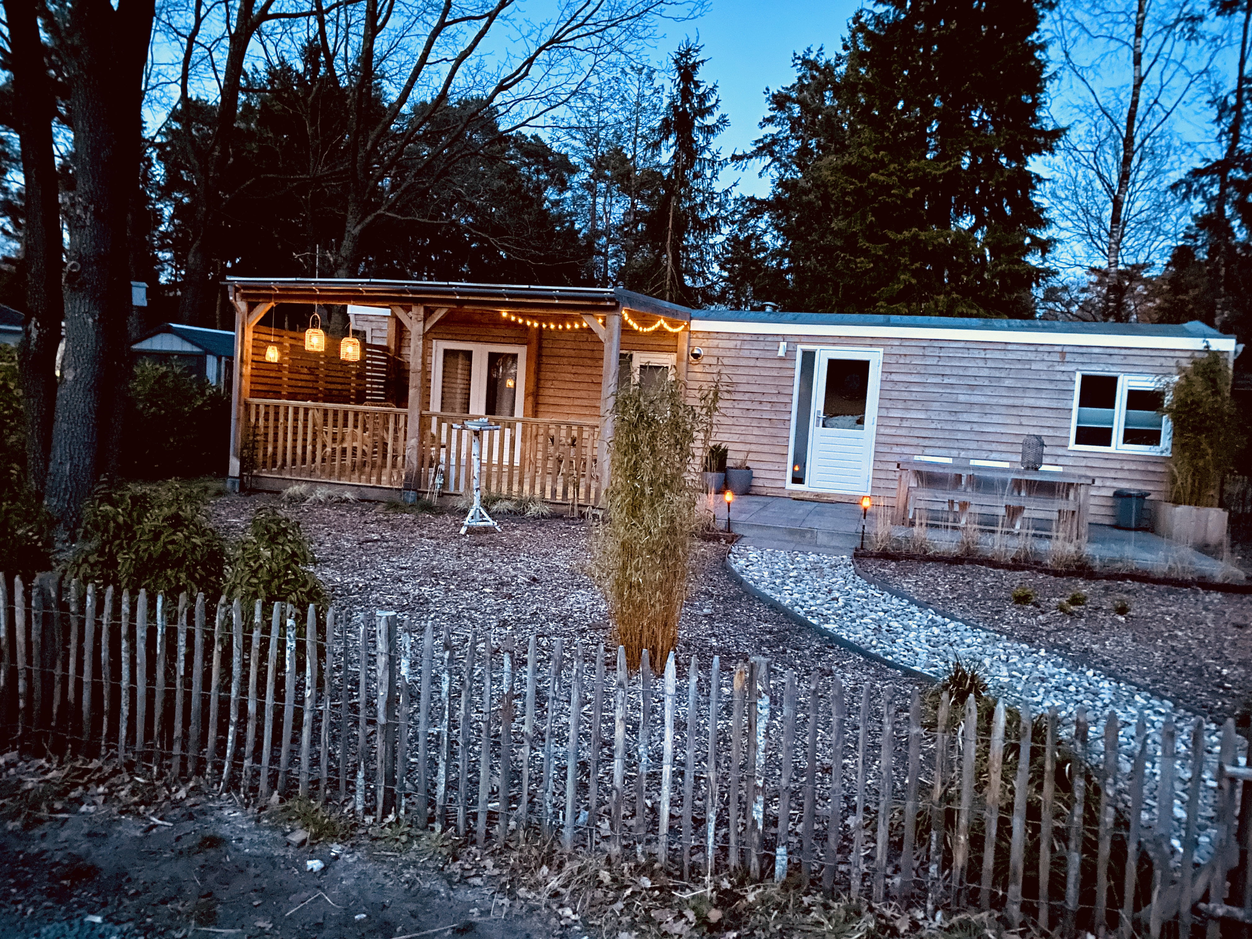 Casa nella natura a Hattemerbroek