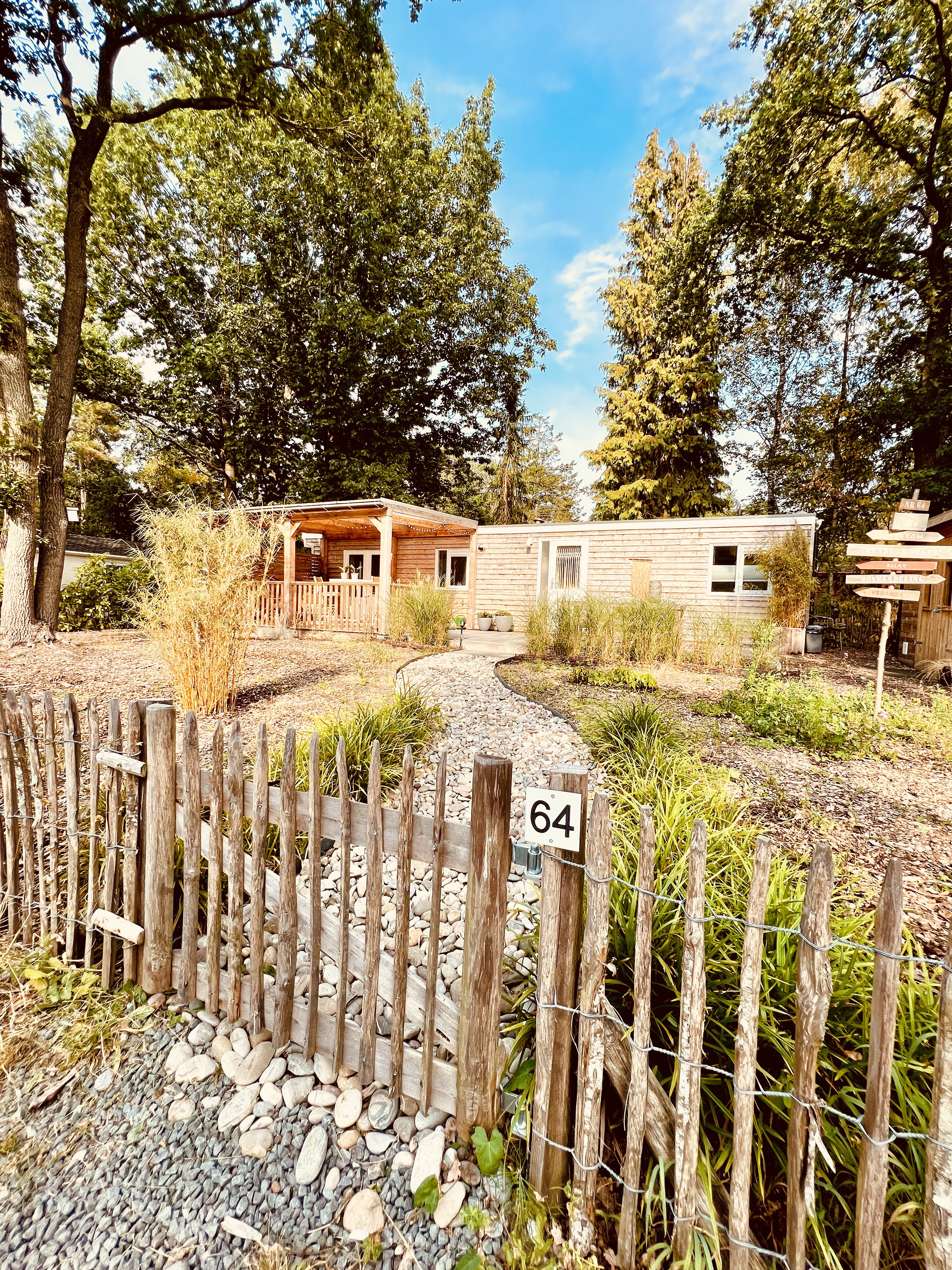 Casa nella natura a Hattemerbroek
