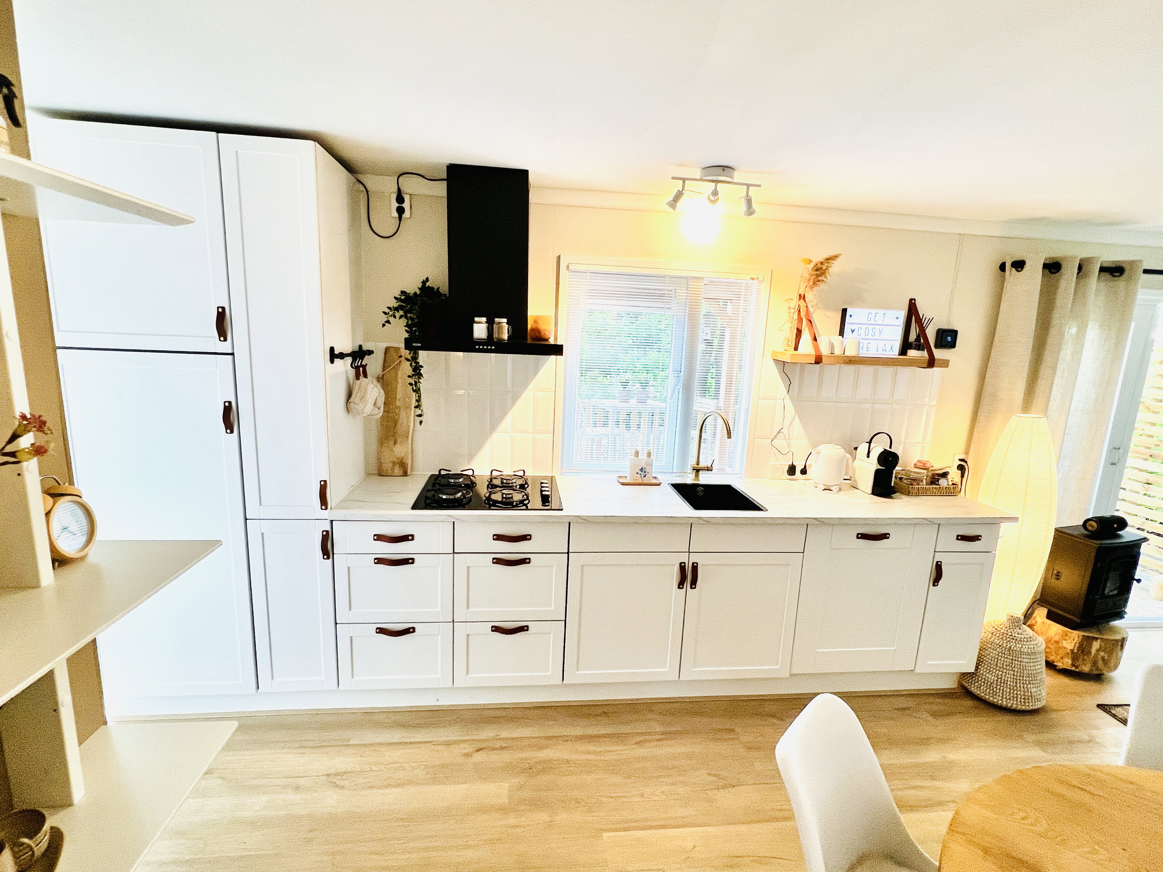 Casa nella natura a Hattemerbroek
