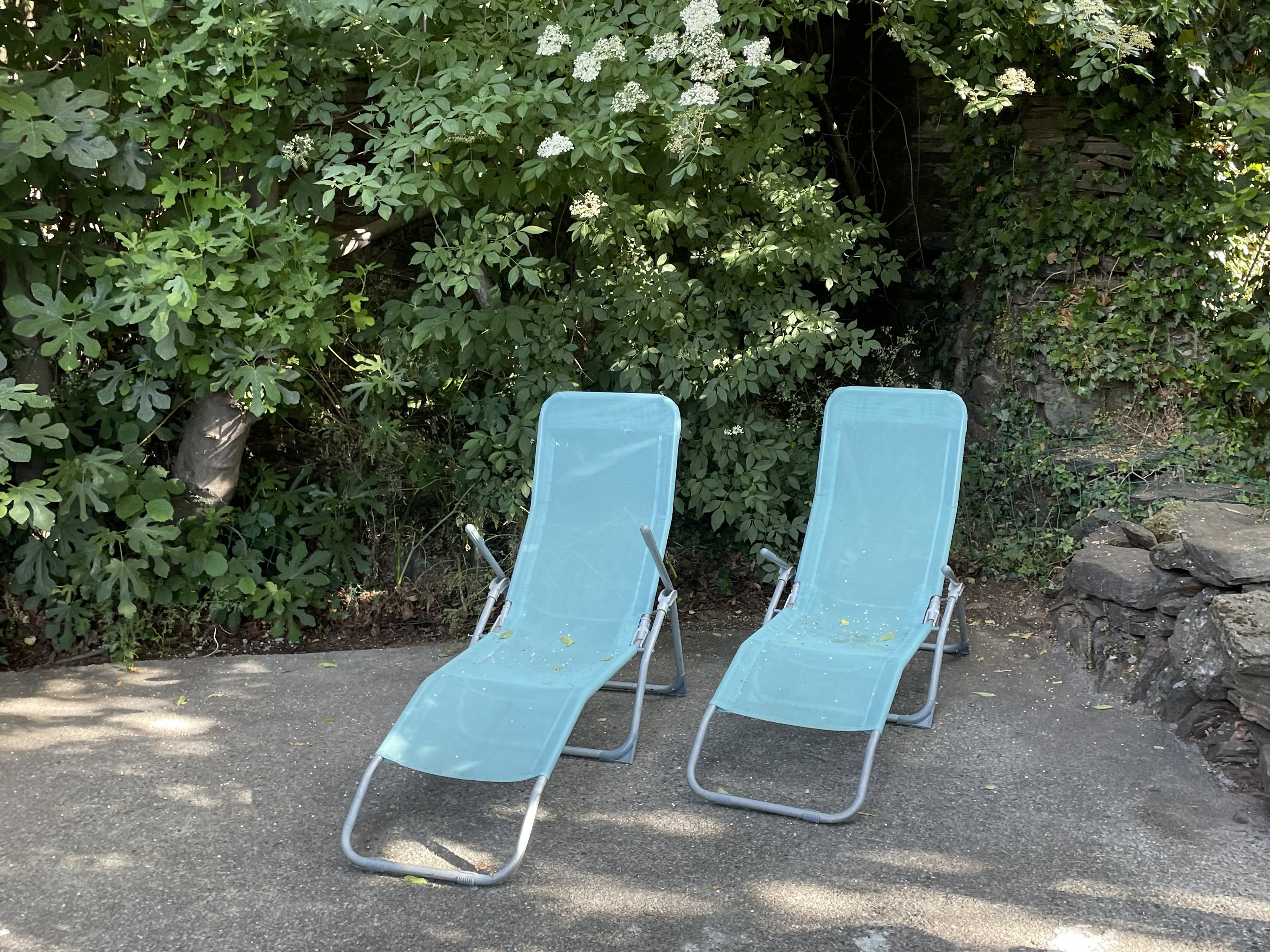 Natuurhuisje in Saint-Mélany