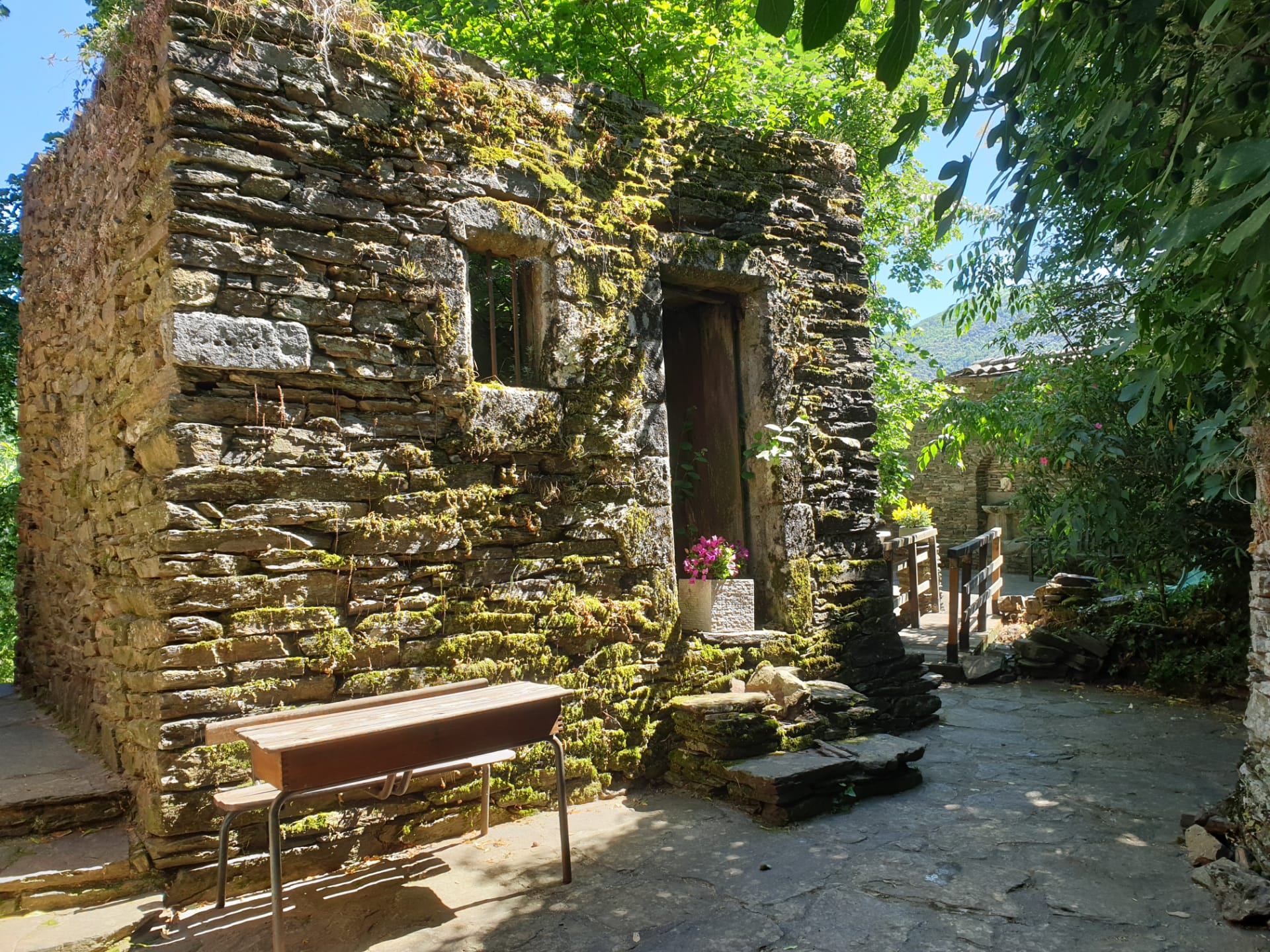 Natuurhuisje in Saint-Mélany