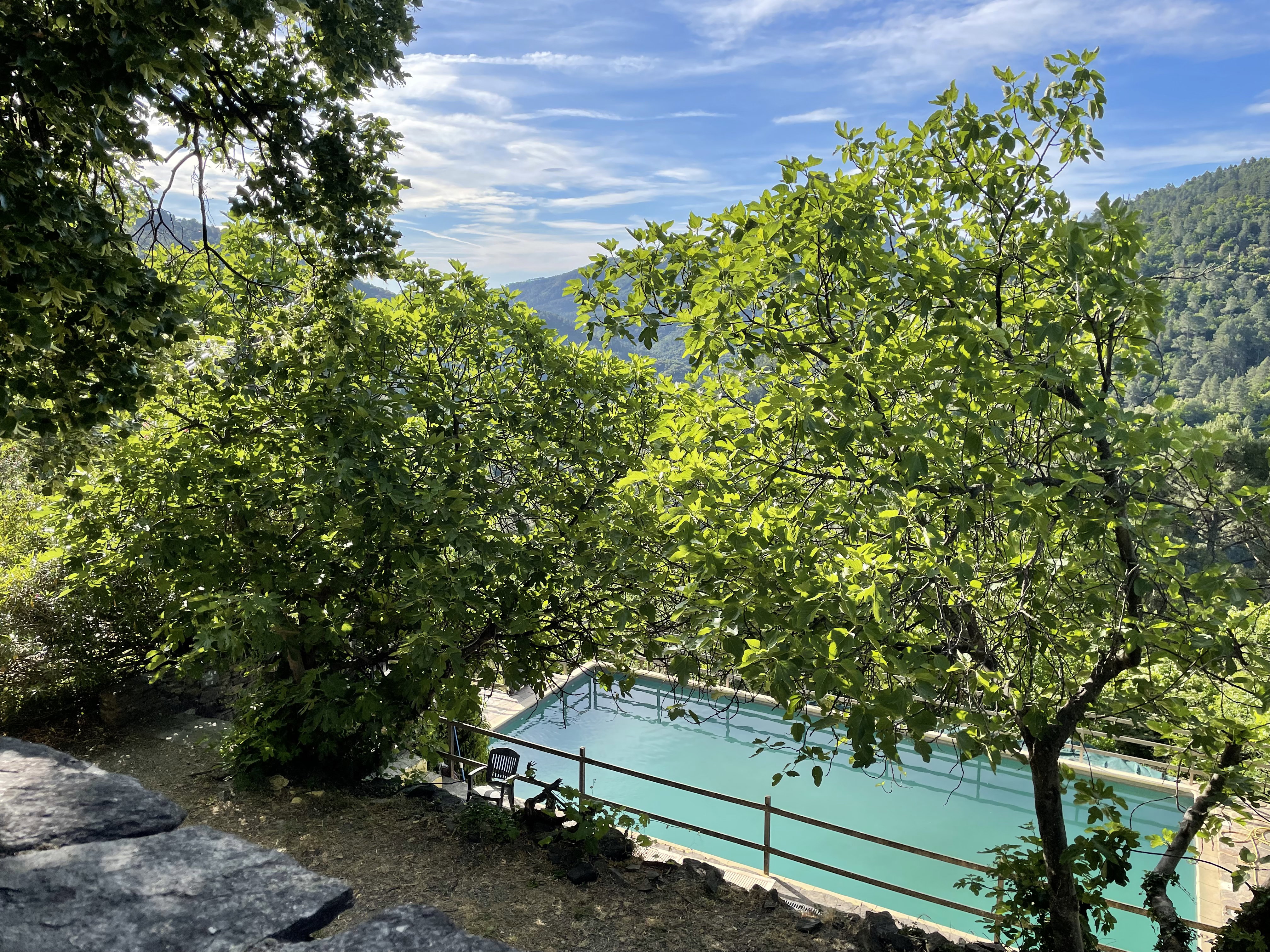 Natuurhuisje in Saint-Mélany