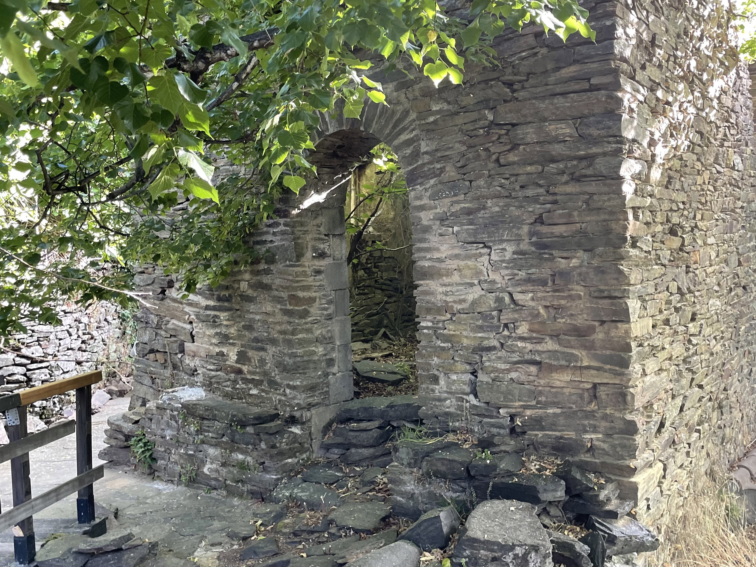 Natuurhuisje in Saint-Mélany