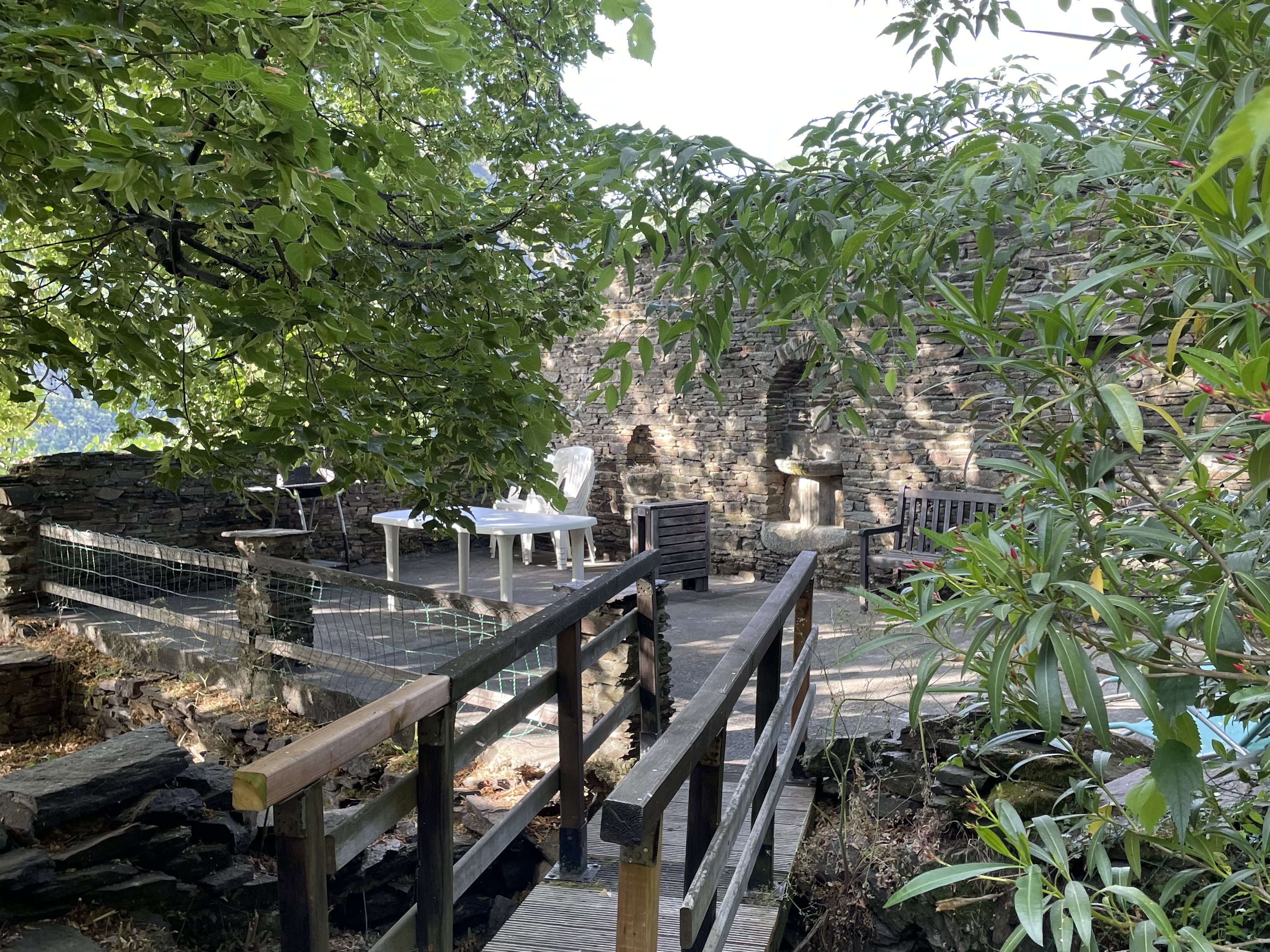 Natuurhuisje in Saint-Mélany