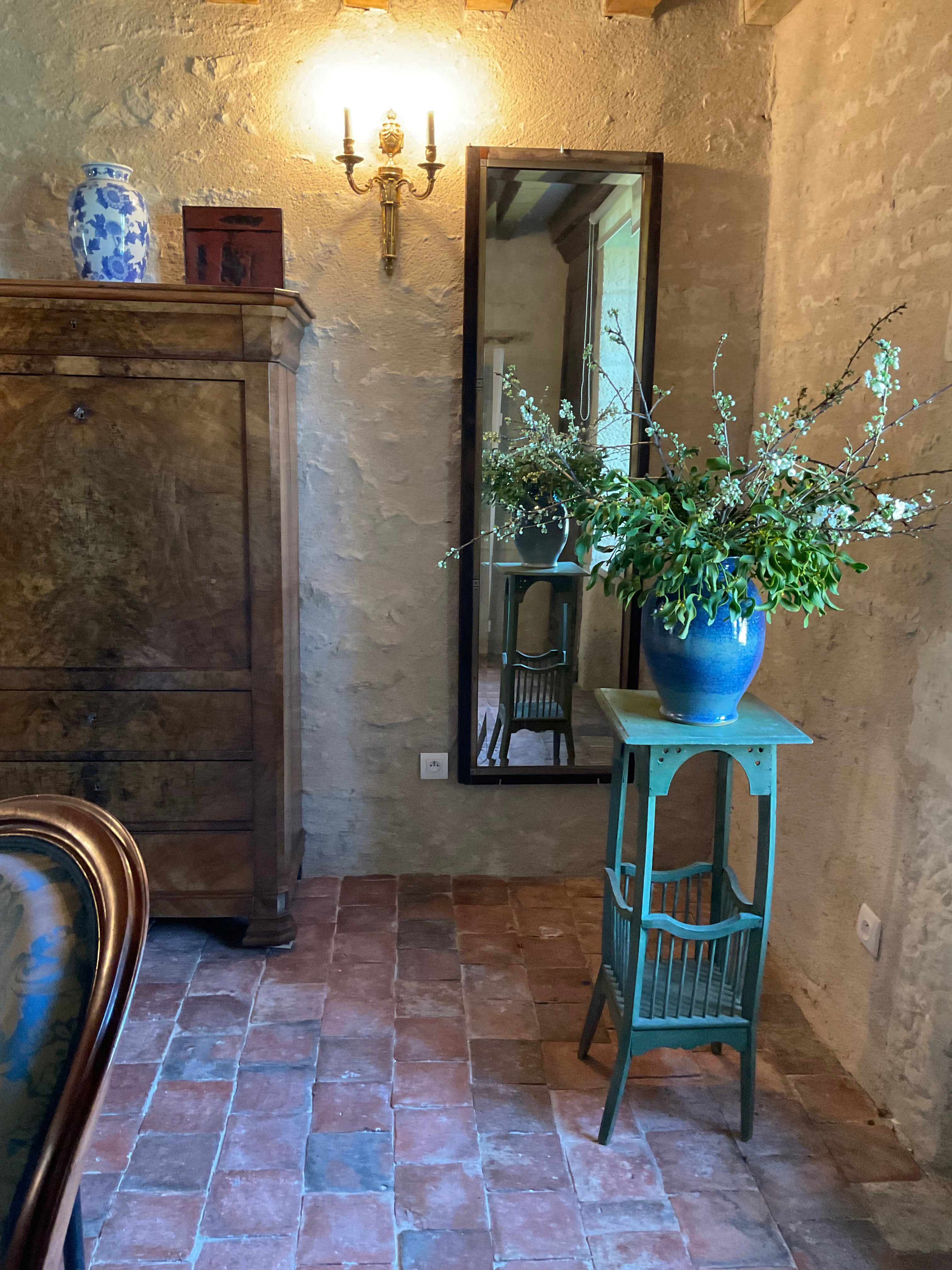 Maison nature à BEAULIEU