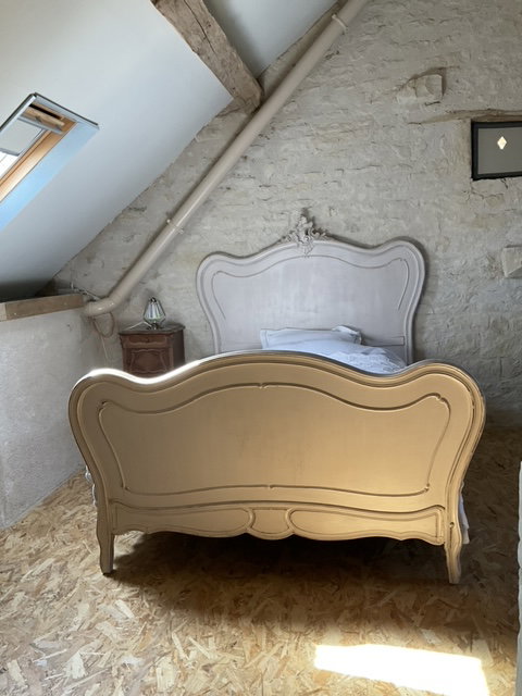 Maison nature à BEAULIEU