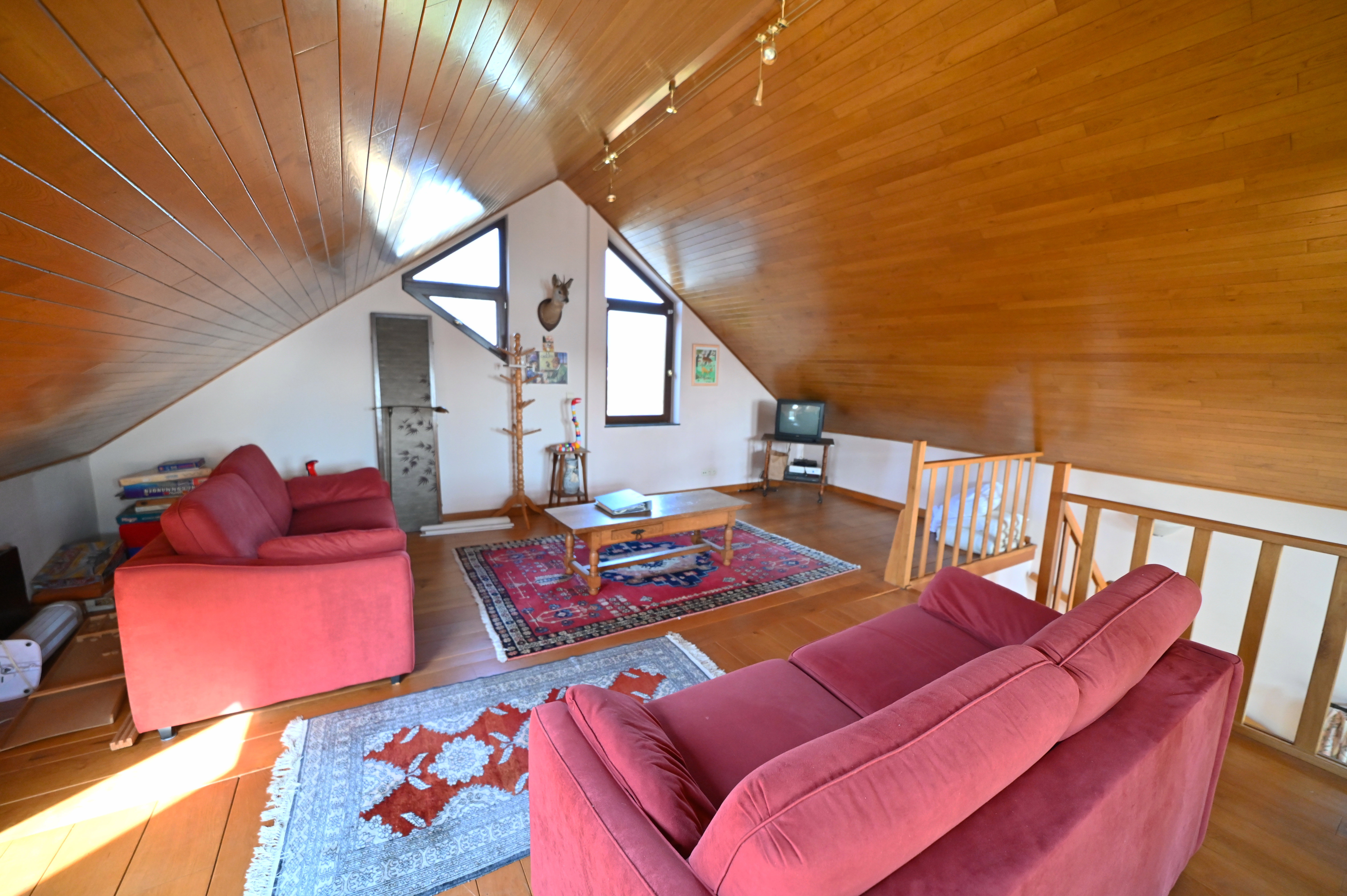 Nature house in Noiseux