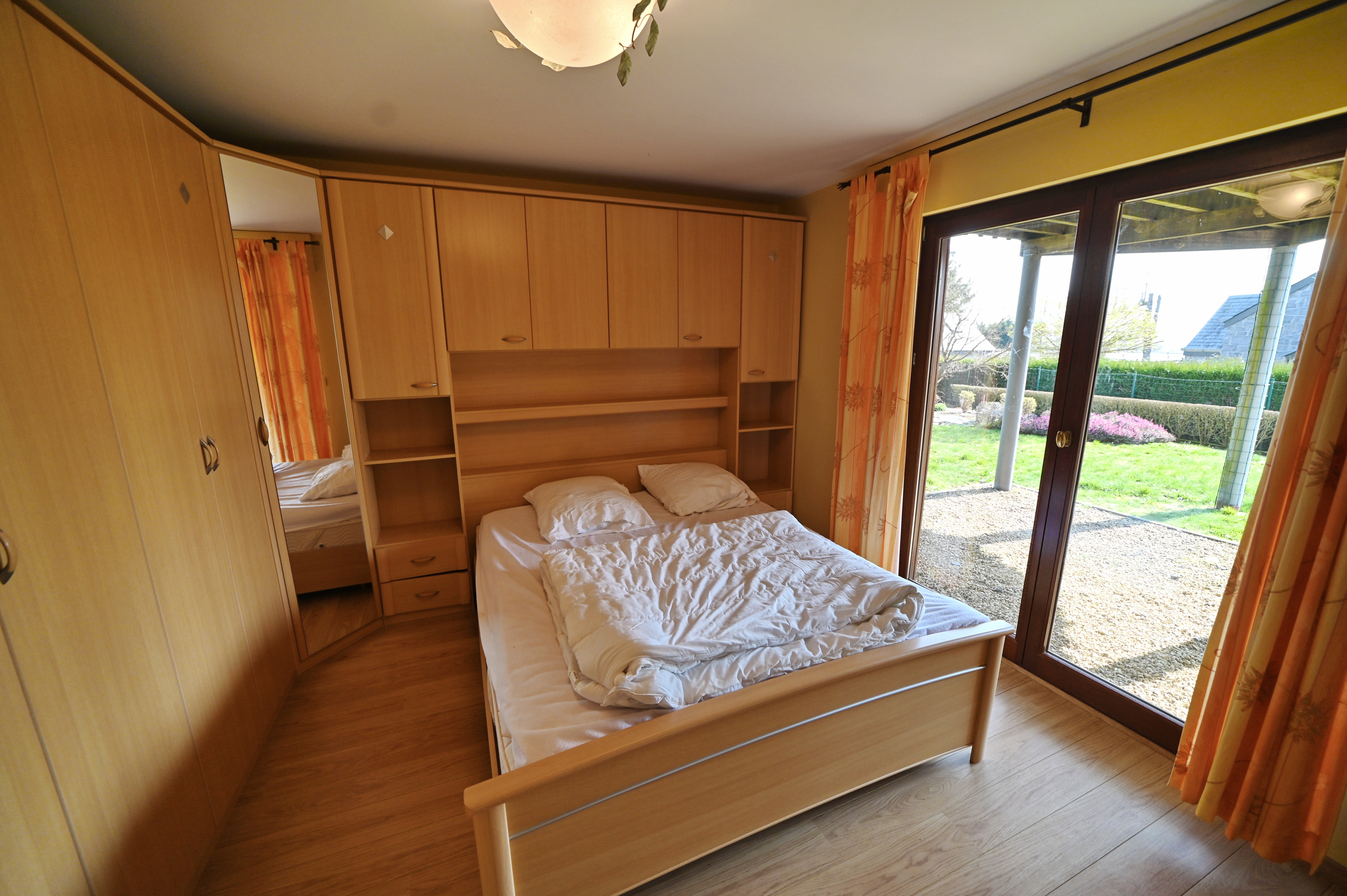 Nature house in Noiseux