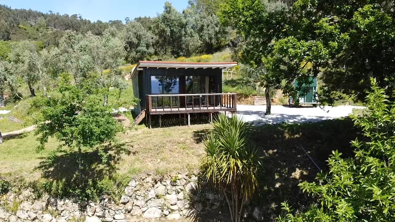 Natuurhuisje in Cabeceiras de Basto