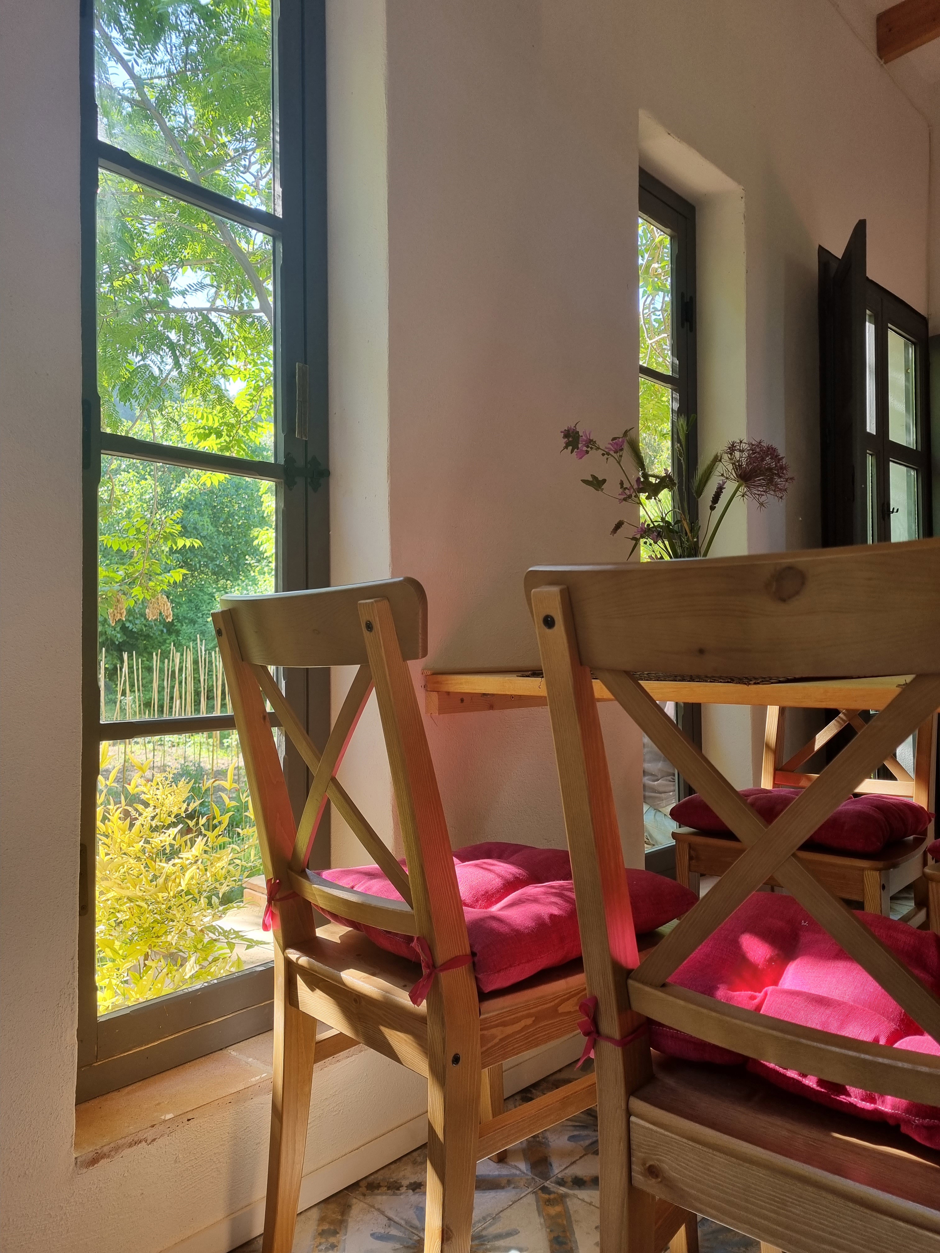 Maison nature à Setenil de las Bodegas