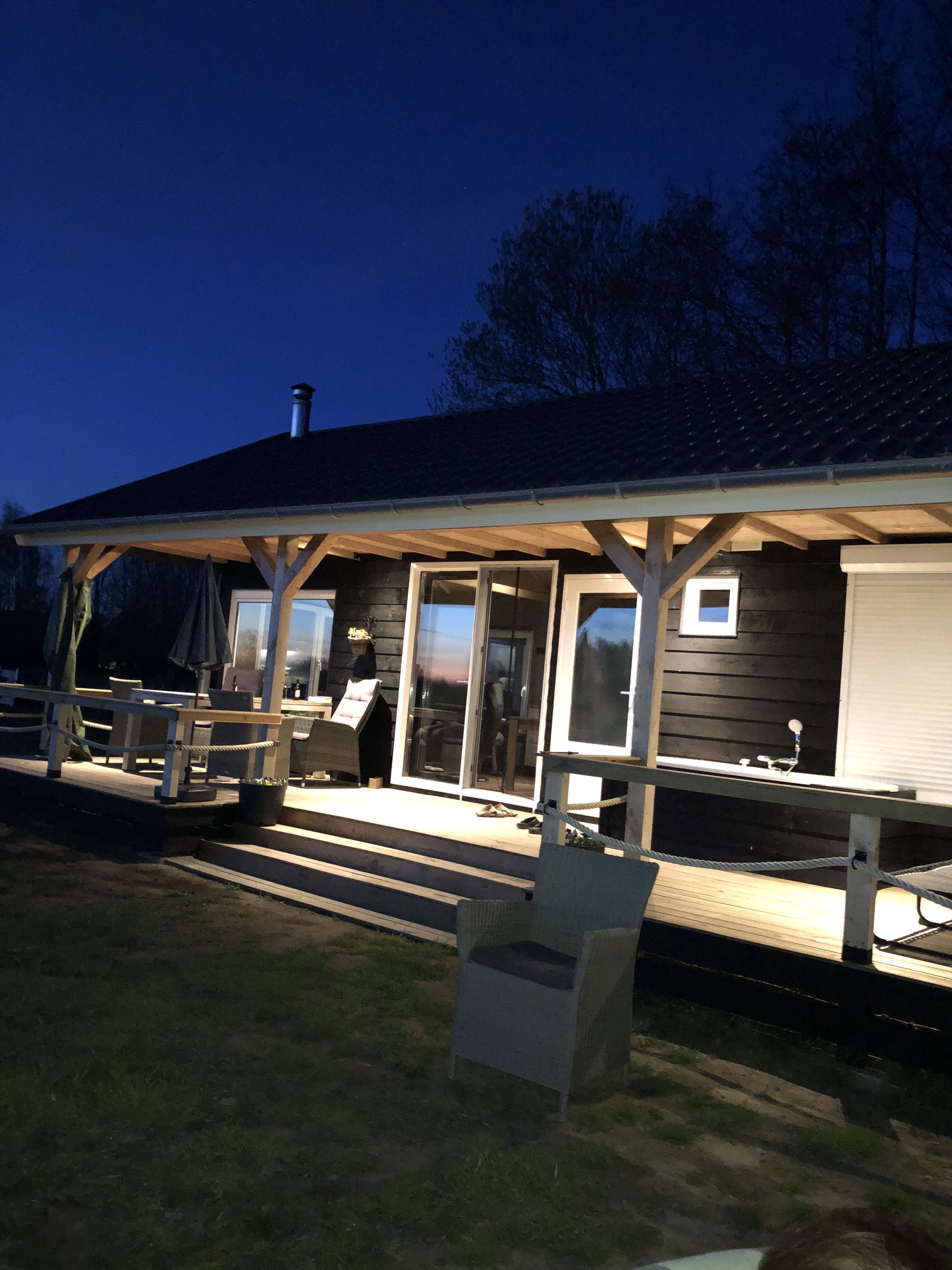 Casa nella natura a Nijbroek