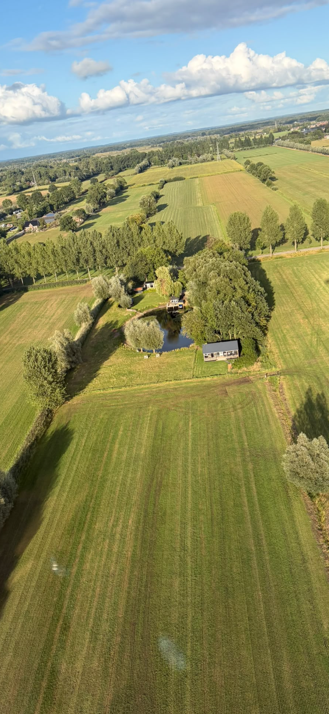 Casa nella natura a Nijbroek