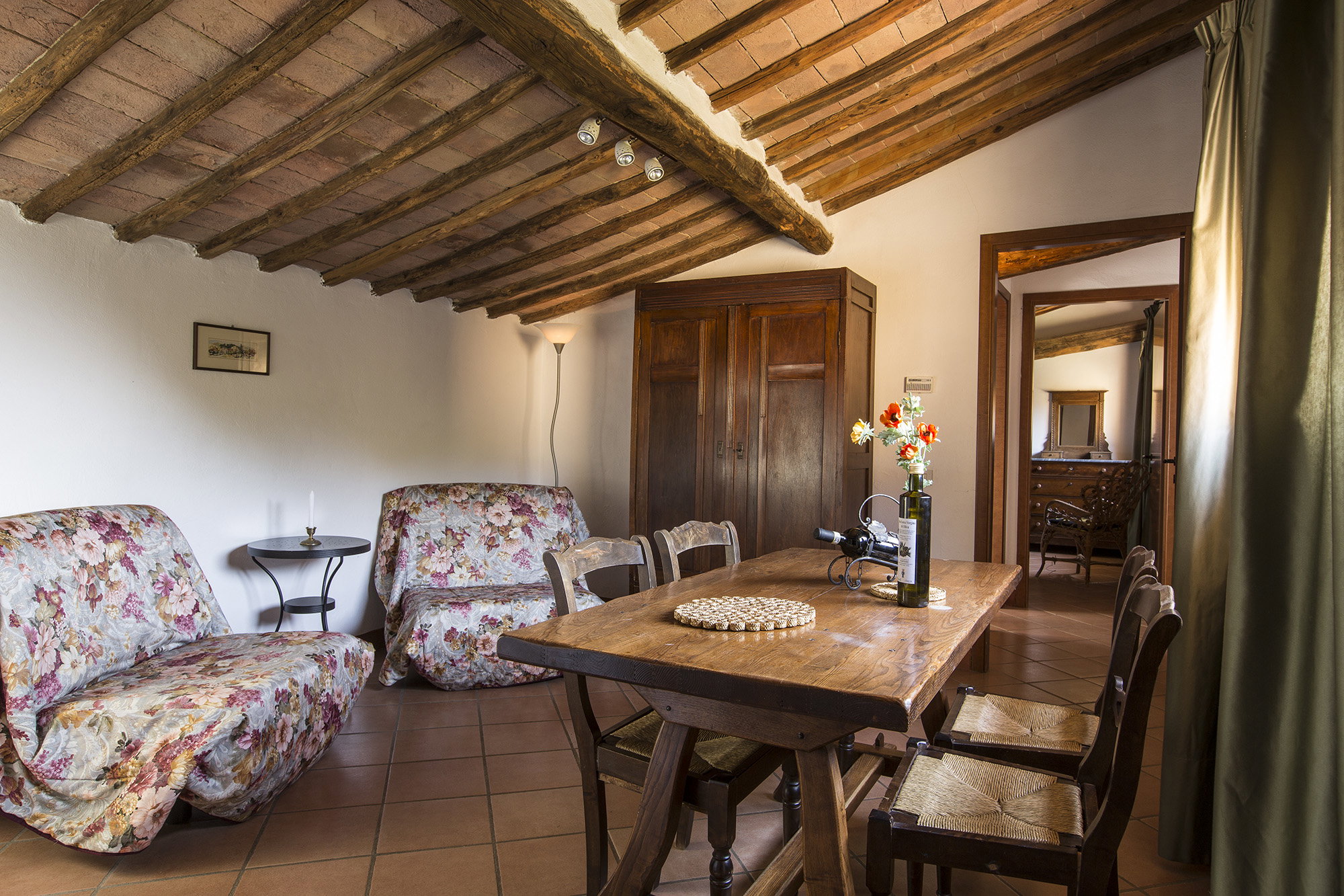 Natuurhuisje in Agriturismo BorgoVillaCertano