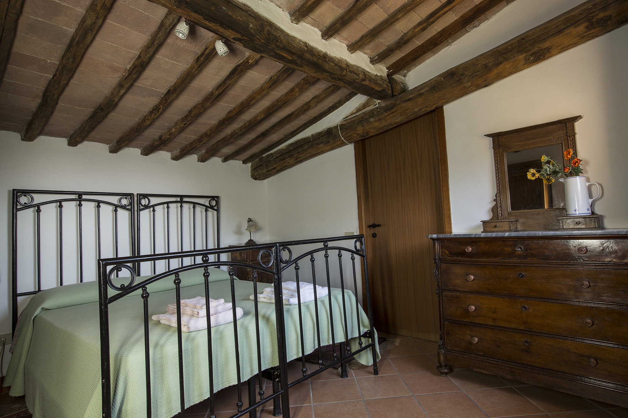 Natuurhuisje in Agriturismo BorgoVillaCertano