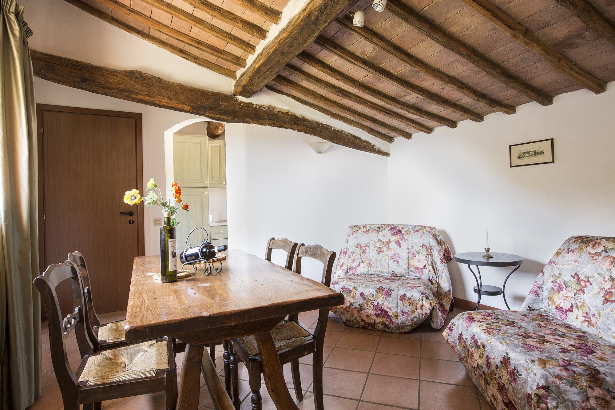 Natuurhuisje in Agriturismo BorgoVillaCertano