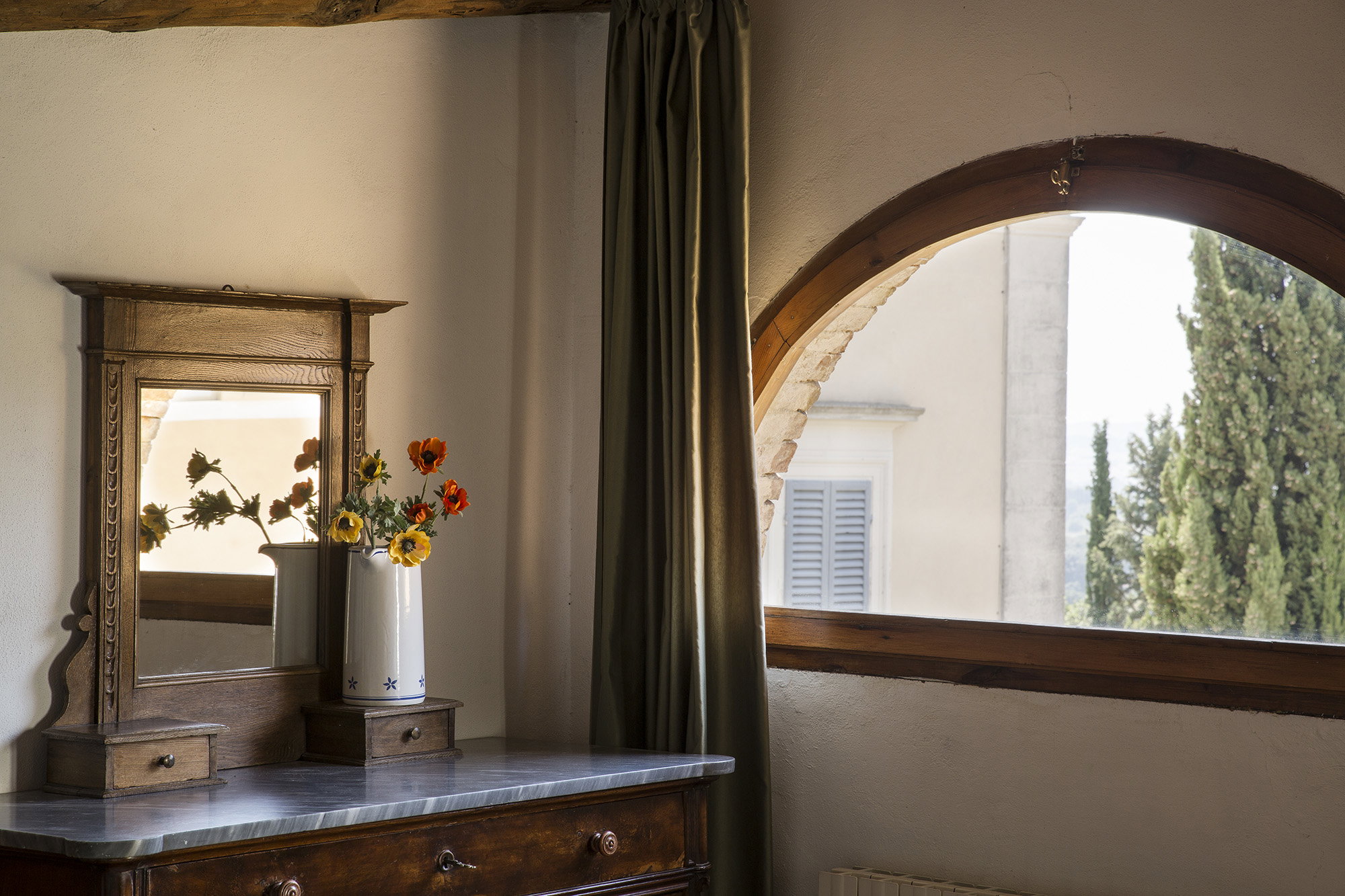 Natuurhuisje in Agriturismo BorgoVillaCertano