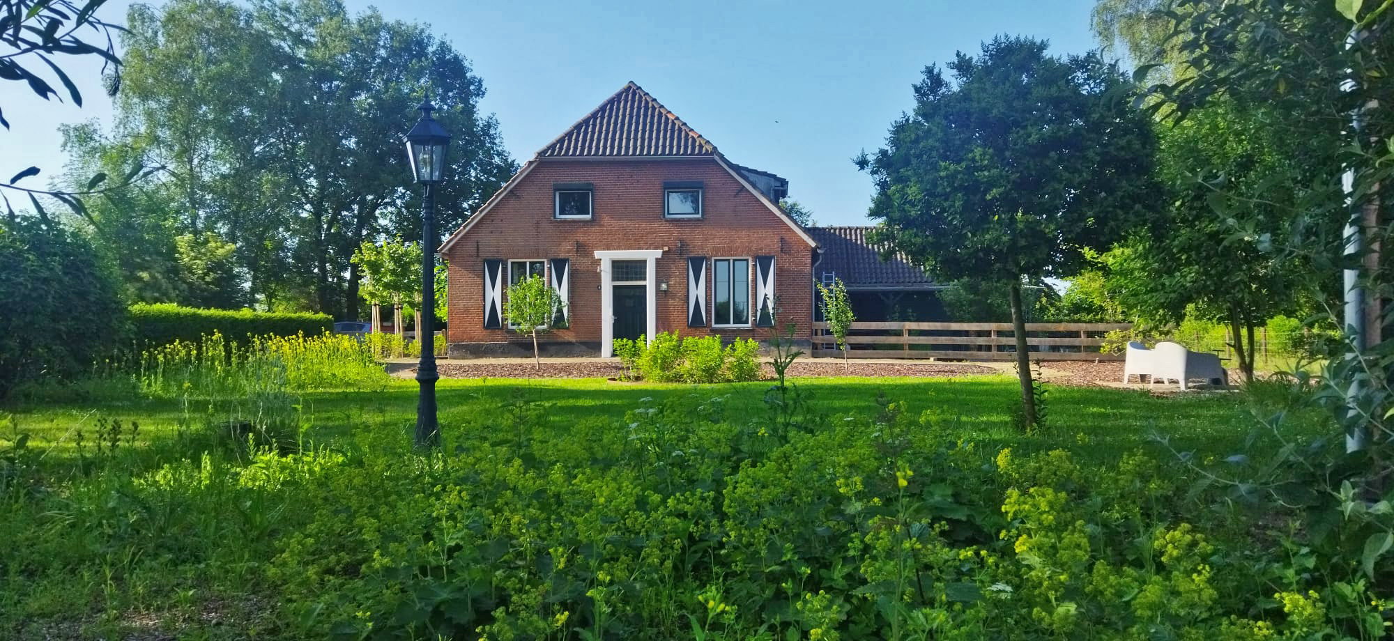 Natuurhuisje in Didam