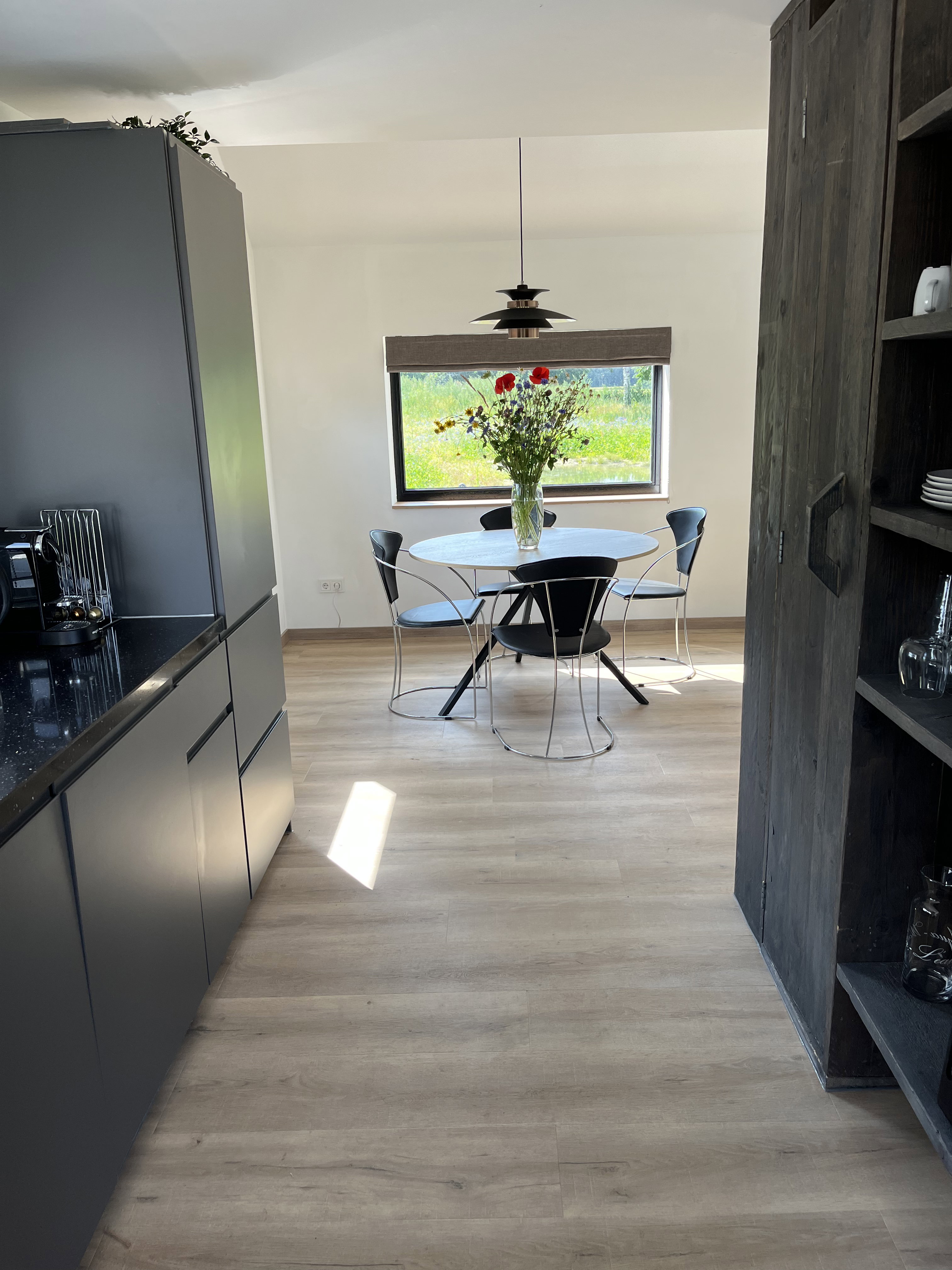 Naturhäuschen in Appelscha